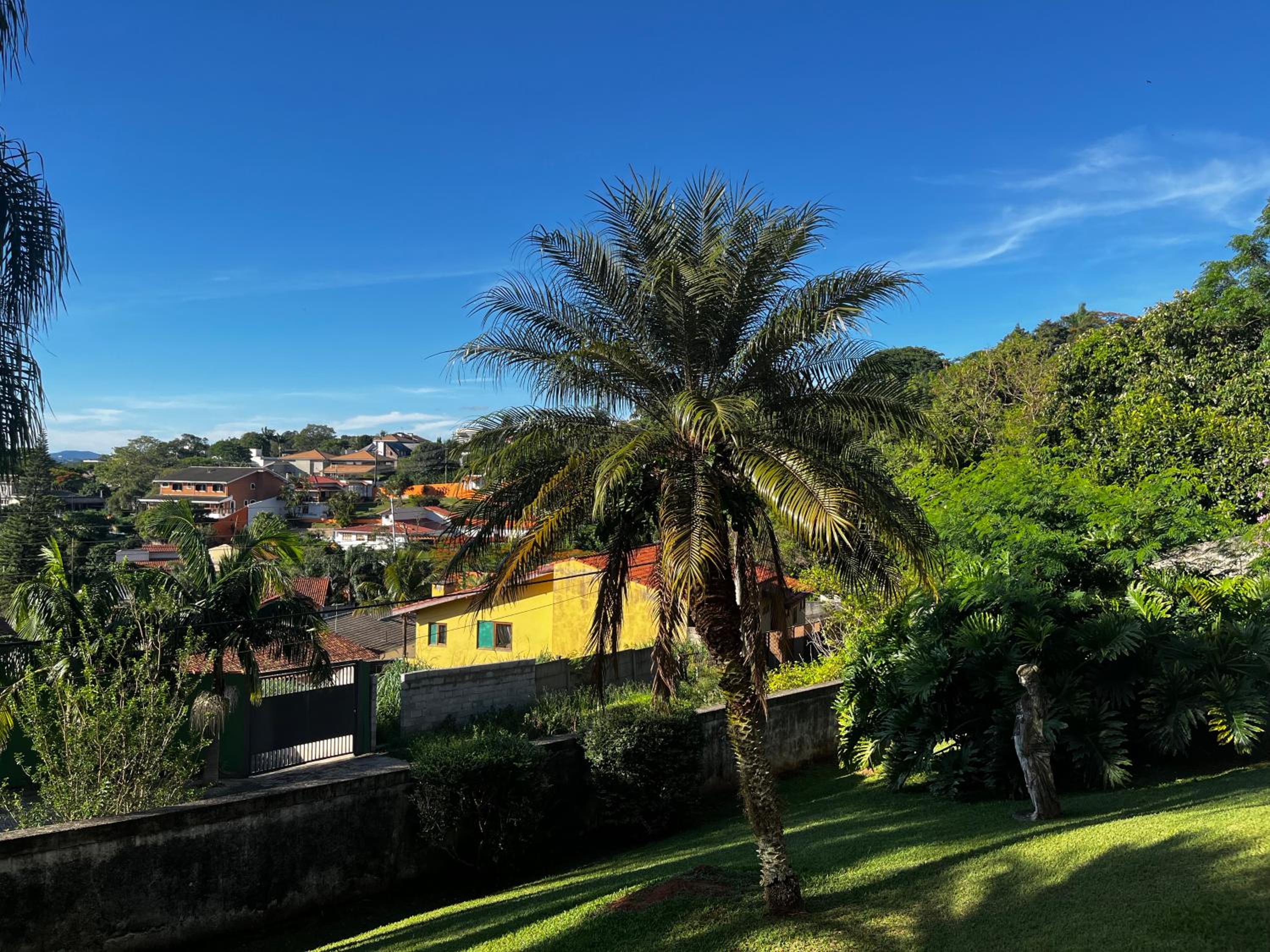 Casa com Vista Espetacular