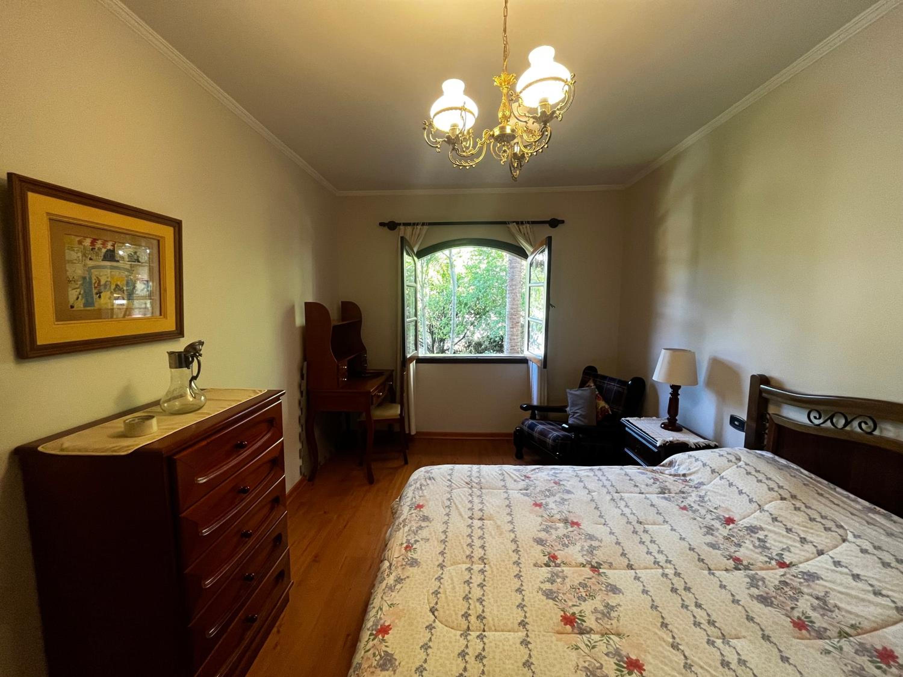 Casa com Vista Espetacular