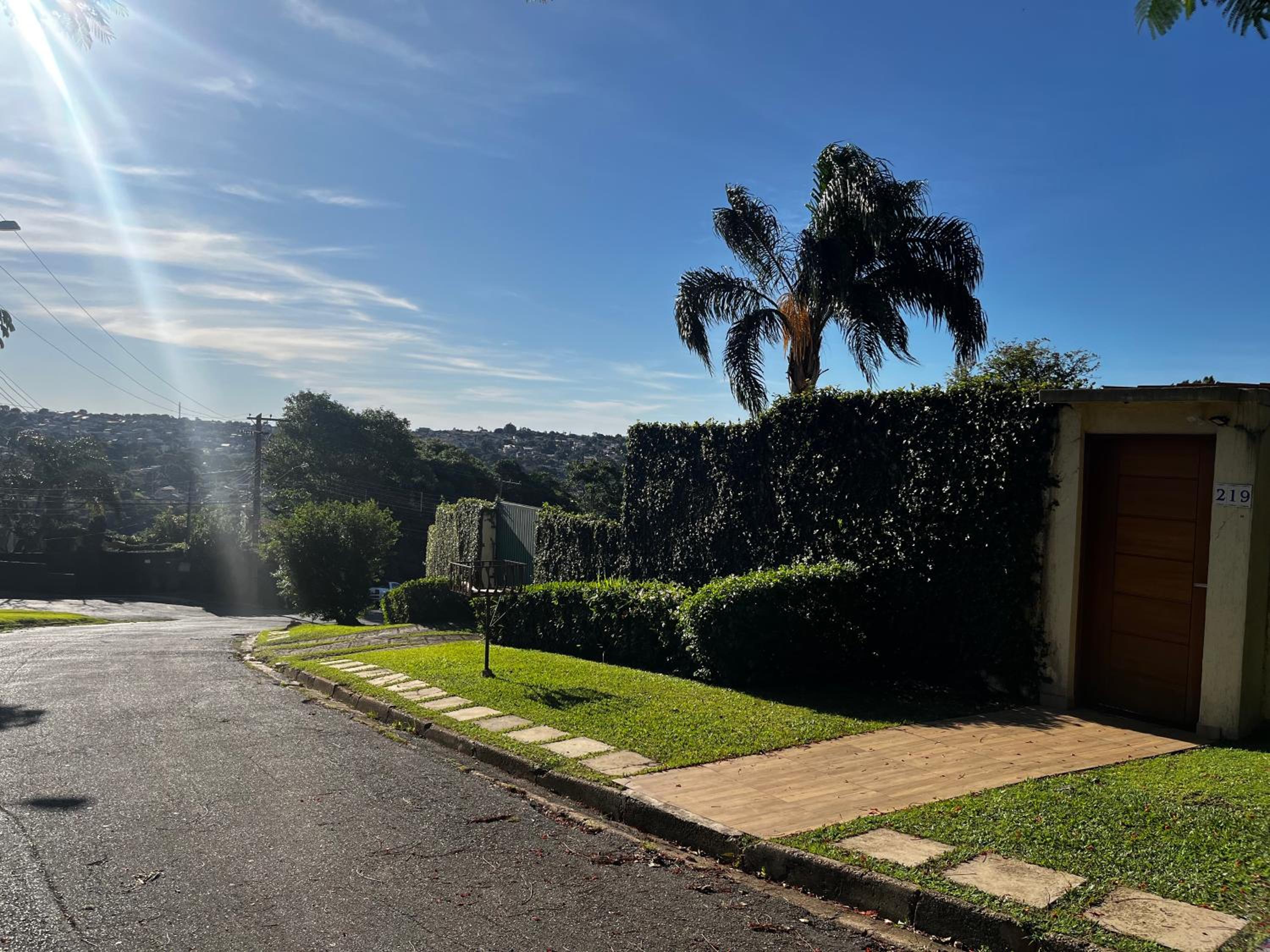 Casa com Vista Espetacular