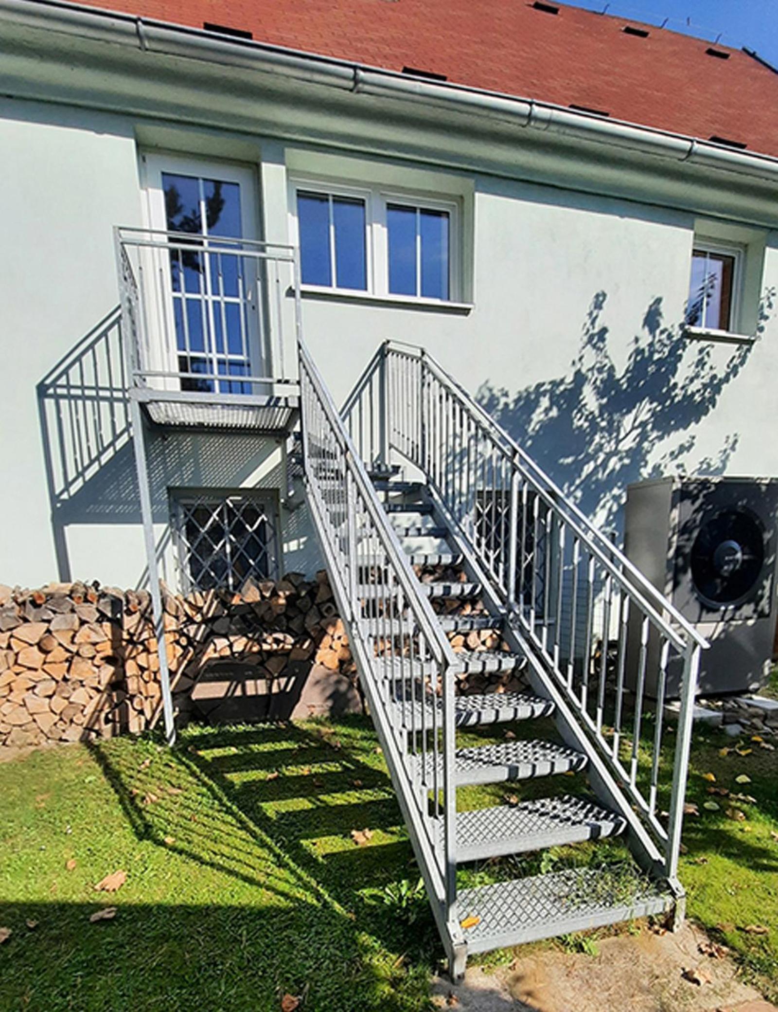 Apartmán Franz Josef