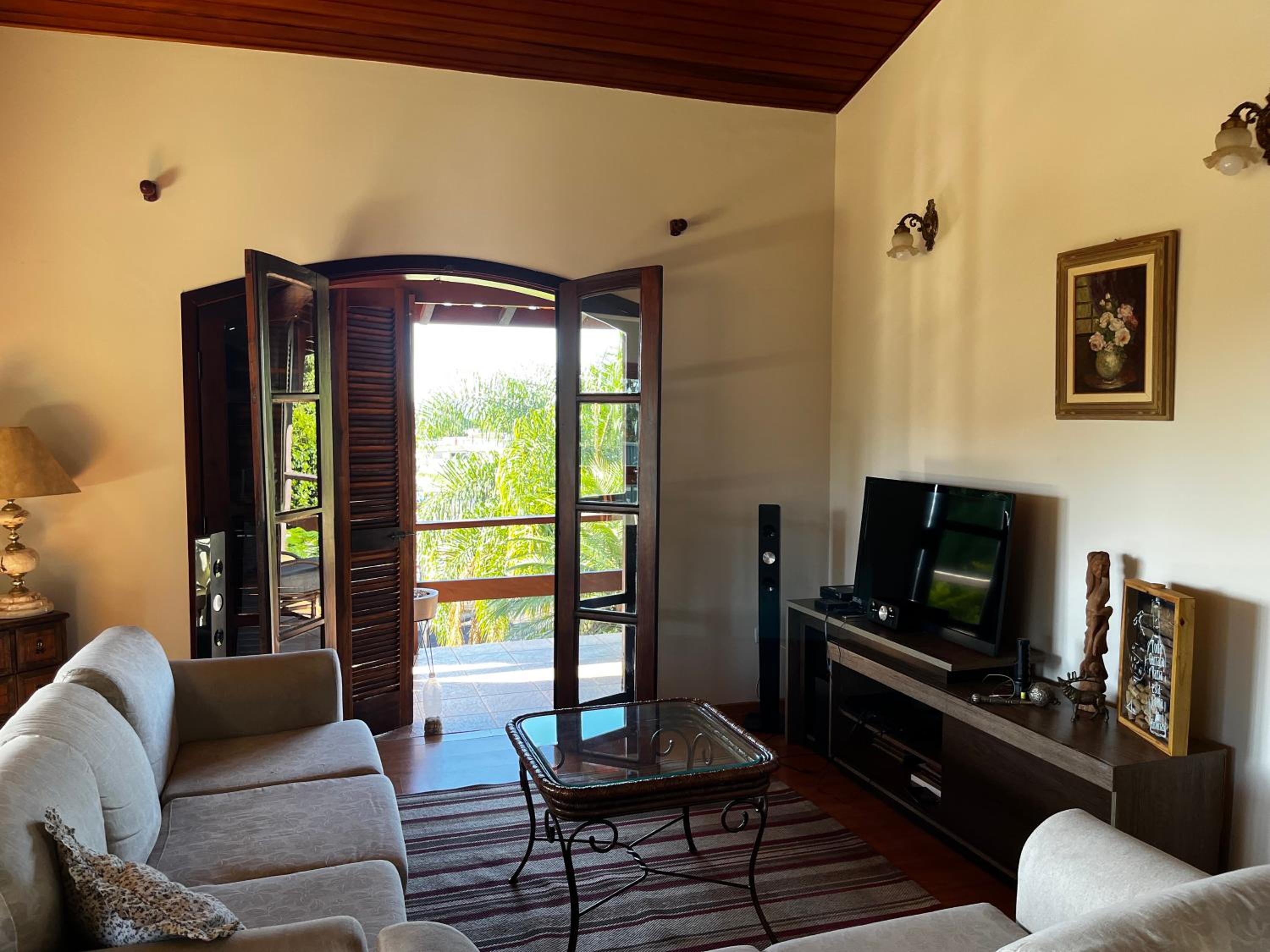 Casa com Vista Espetacular