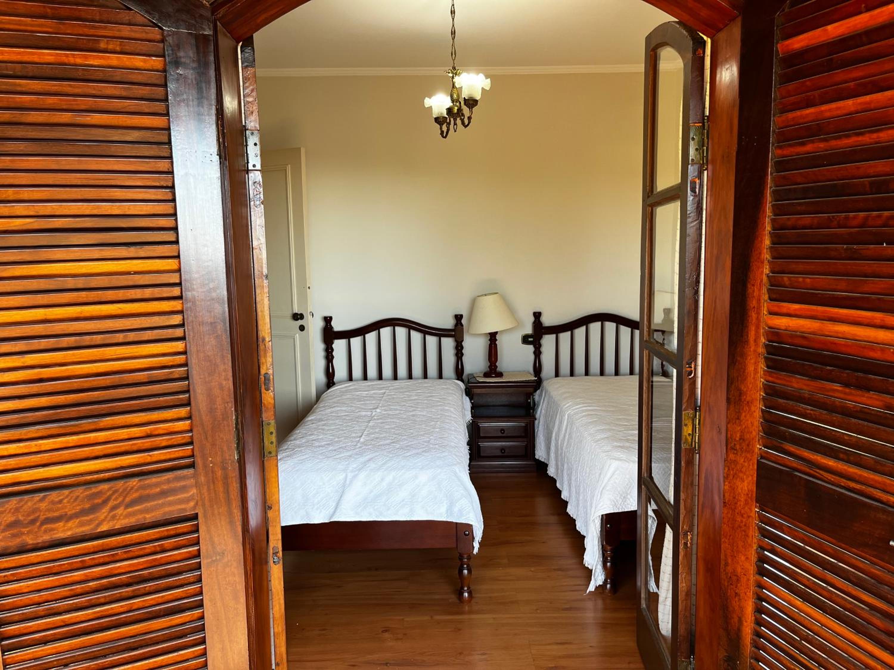 Casa com Vista Espetacular
