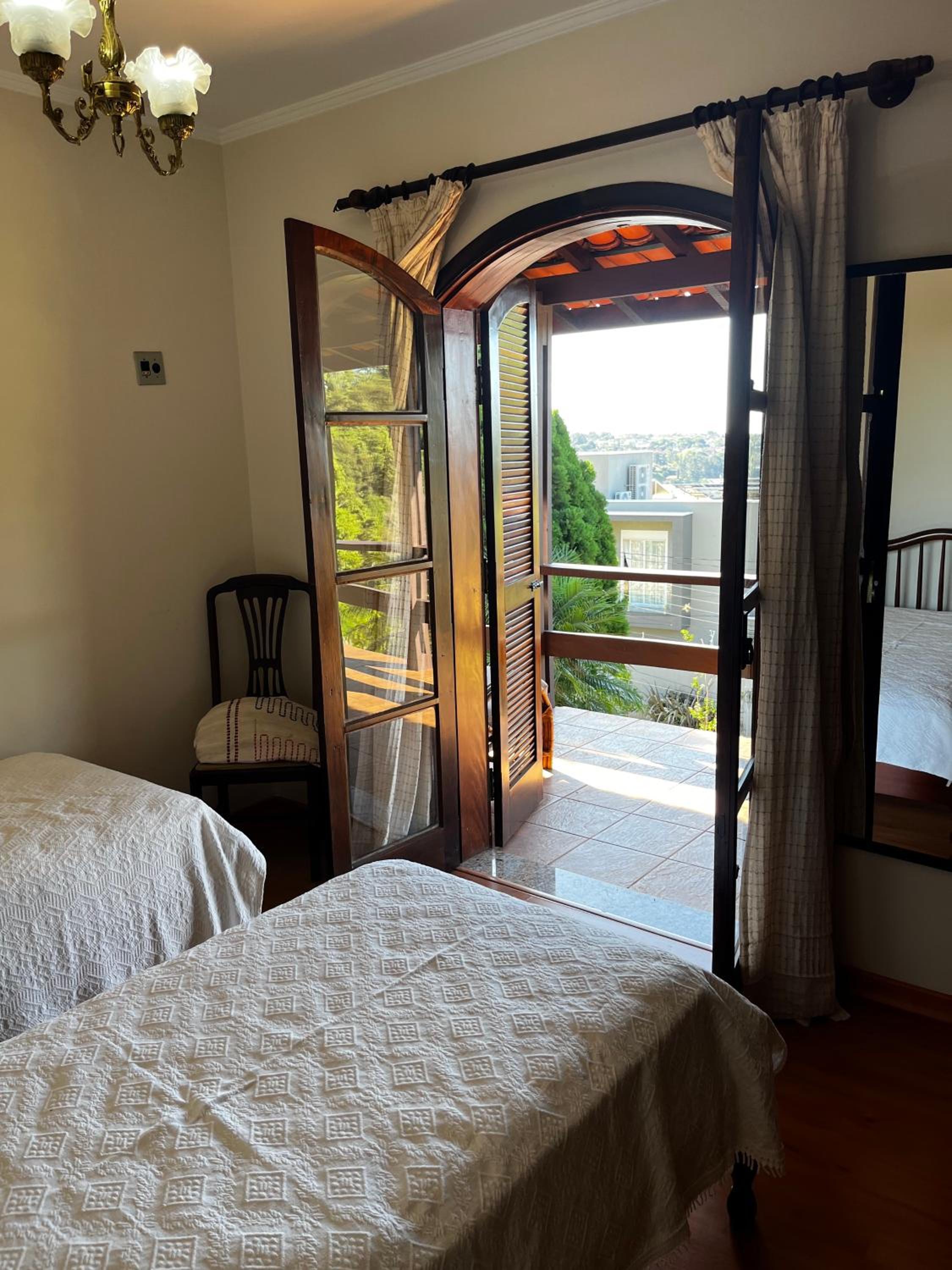 Casa com Vista Espetacular