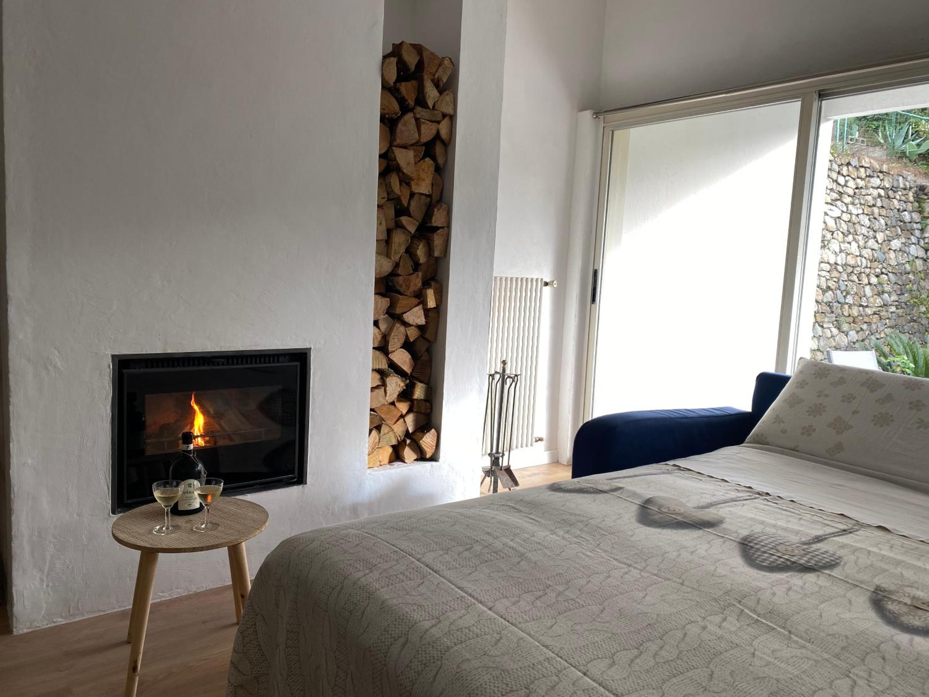 Casa Salima a Deiva Marina tra 5 Terre e Portofino view 3