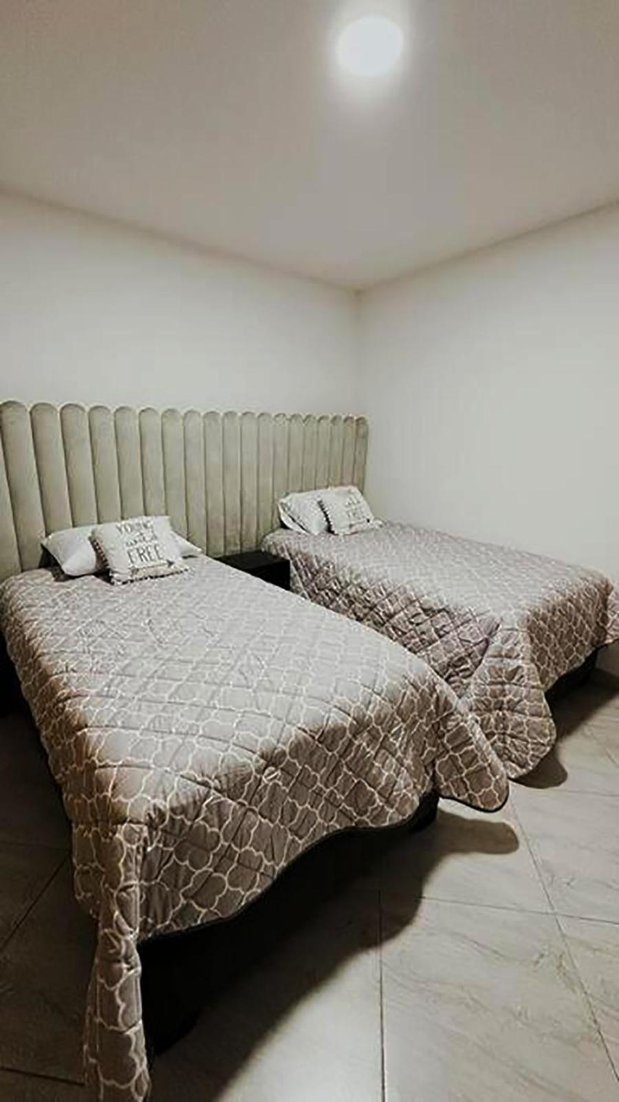 Apartamento 404 - Terraza con Jacuzzi - 3 Habitaciones - Rentas Cortas Gerencial