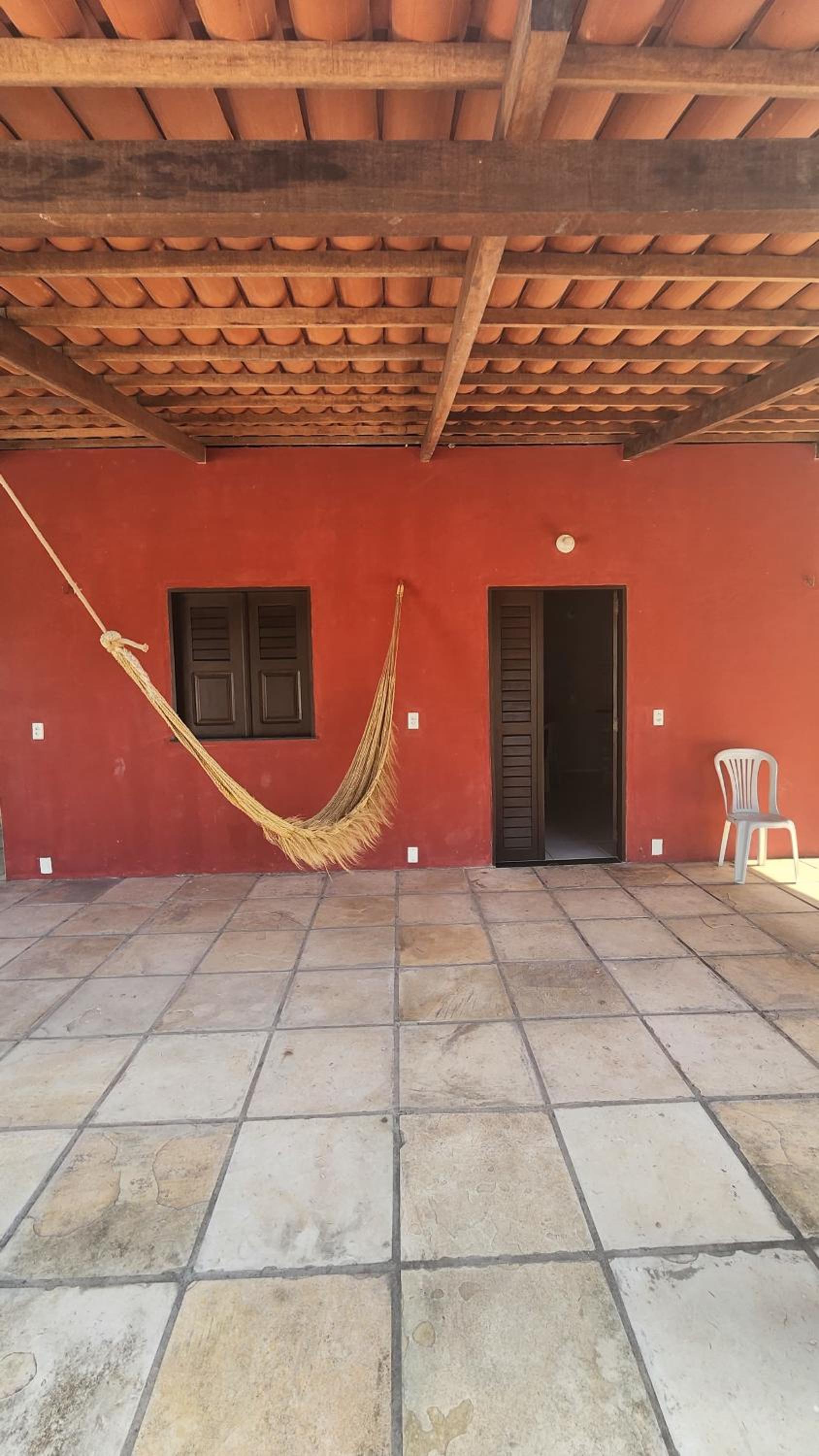 Casa Roteiro Jeri