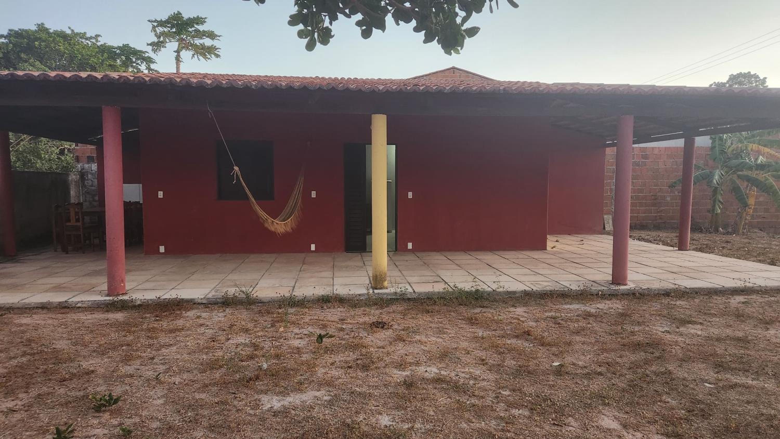 Casa Roteiro Jeri