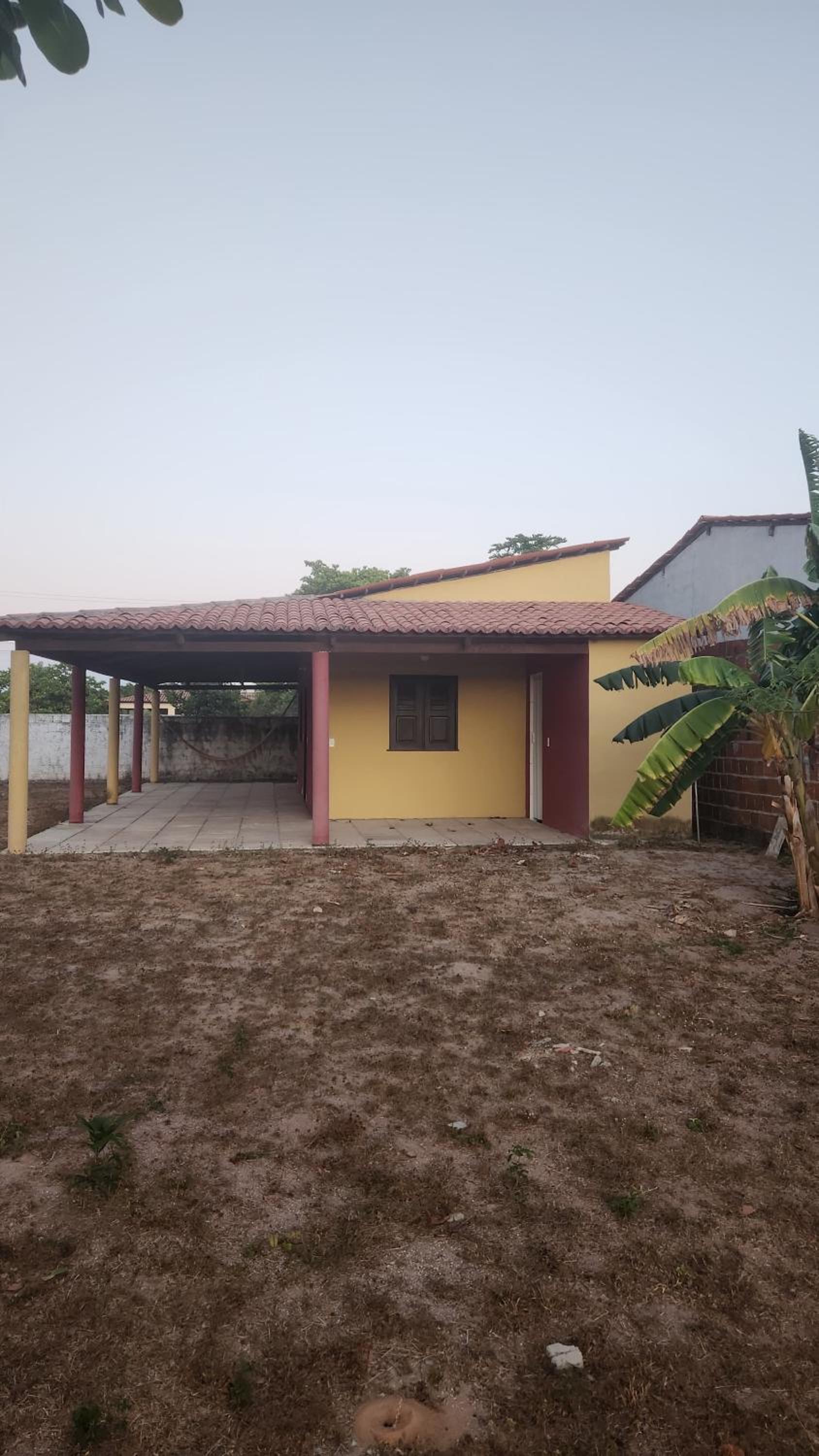 Casa Roteiro Jeri
