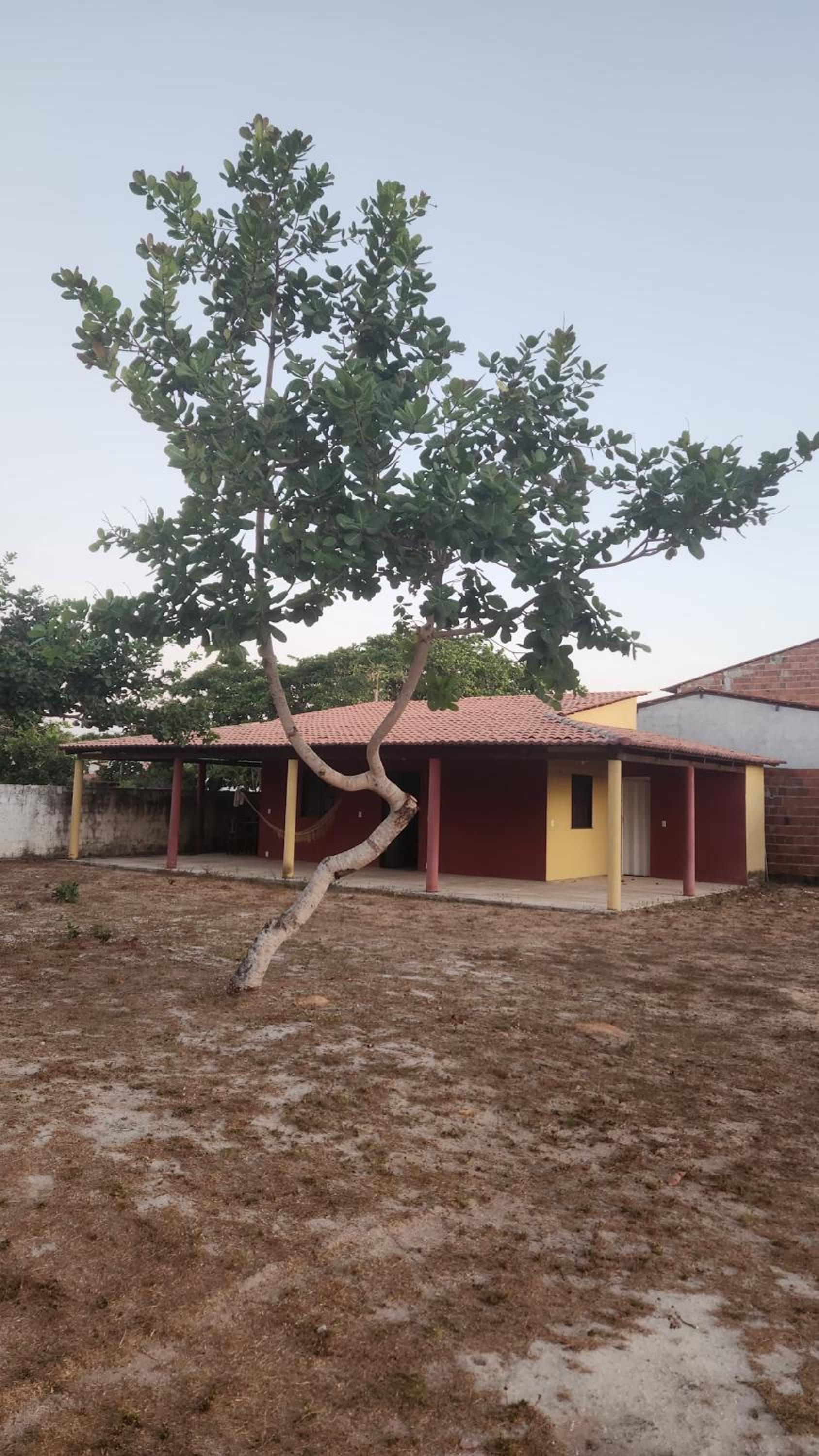 Casa Roteiro Jeri