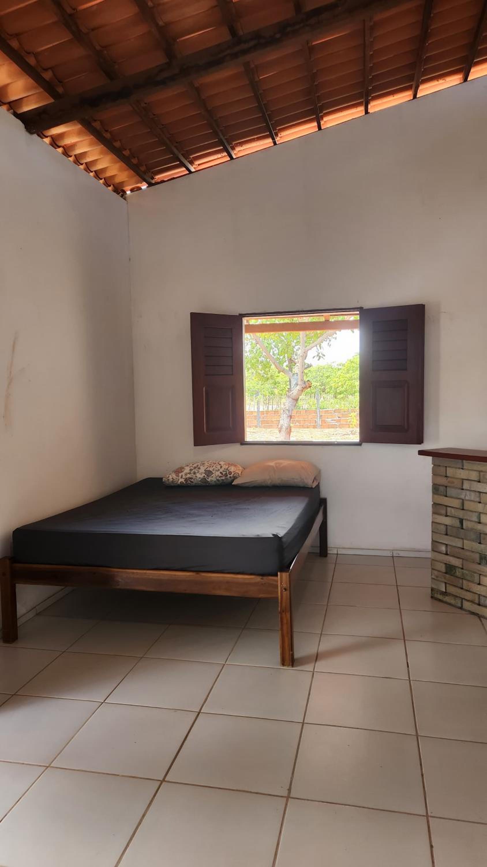 Casa Roteiro Jeri