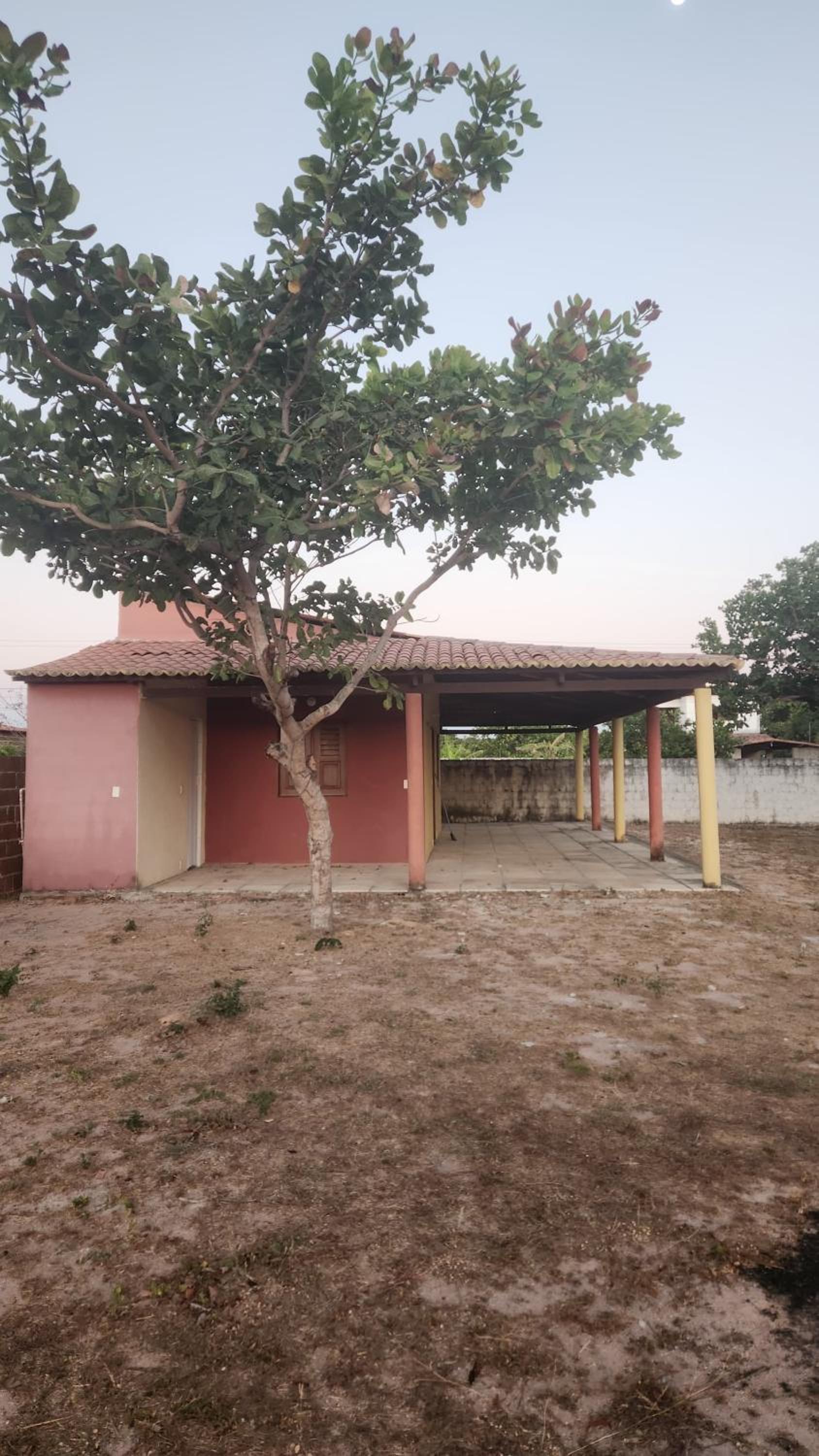 Casa Roteiro Jeri