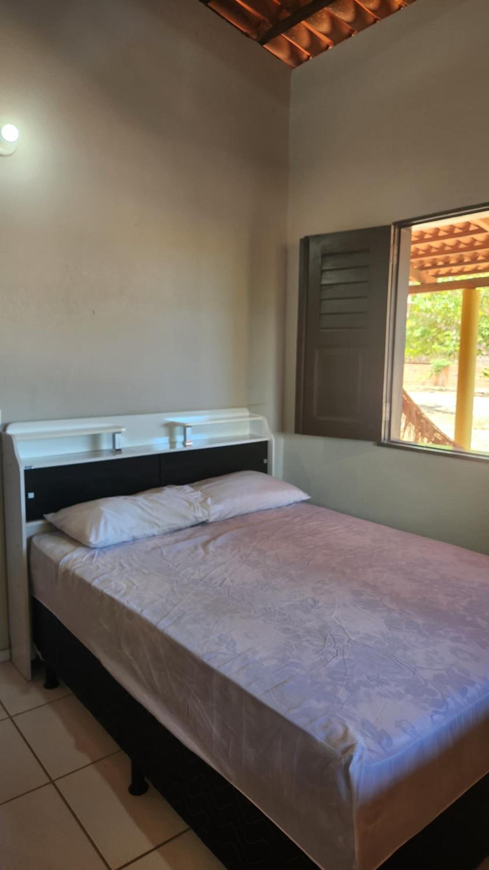 Casa Roteiro Jeri