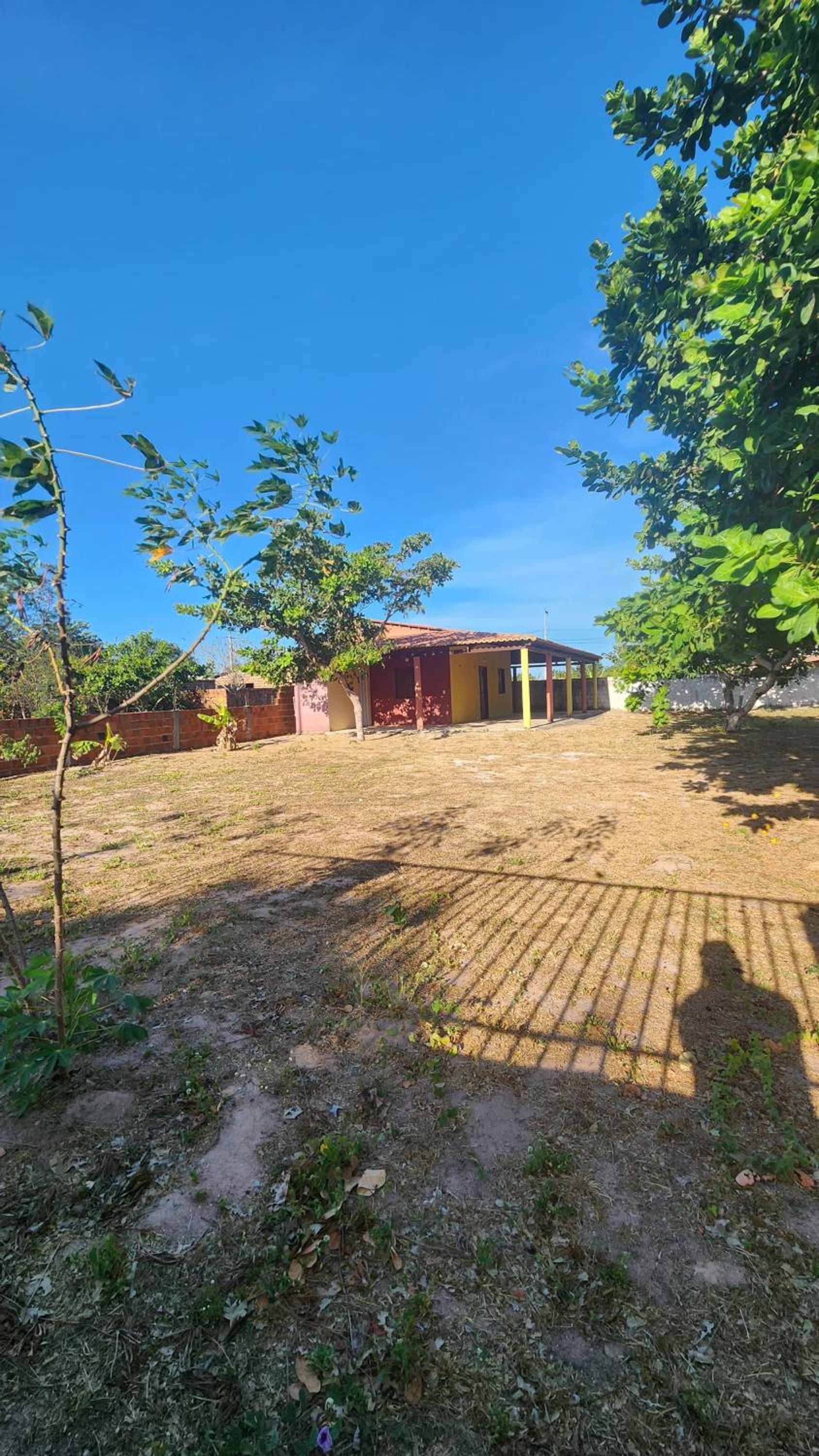 Casa Roteiro Jeri