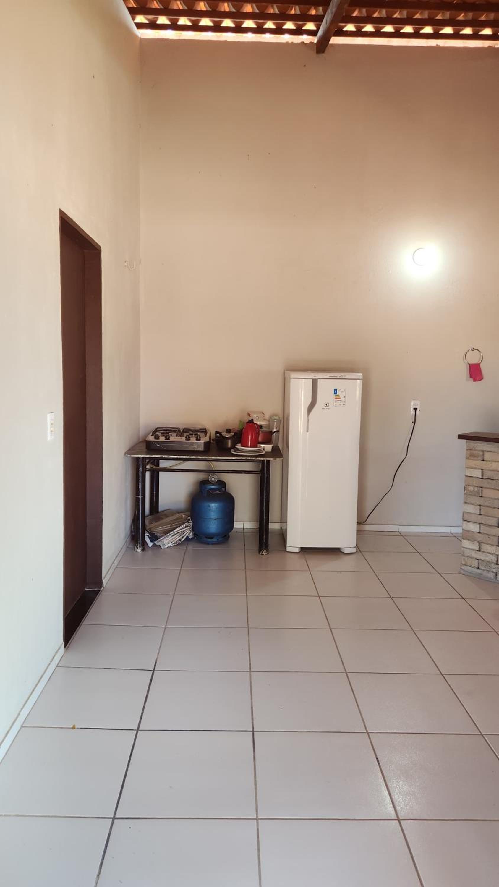 Casa Roteiro Jeri