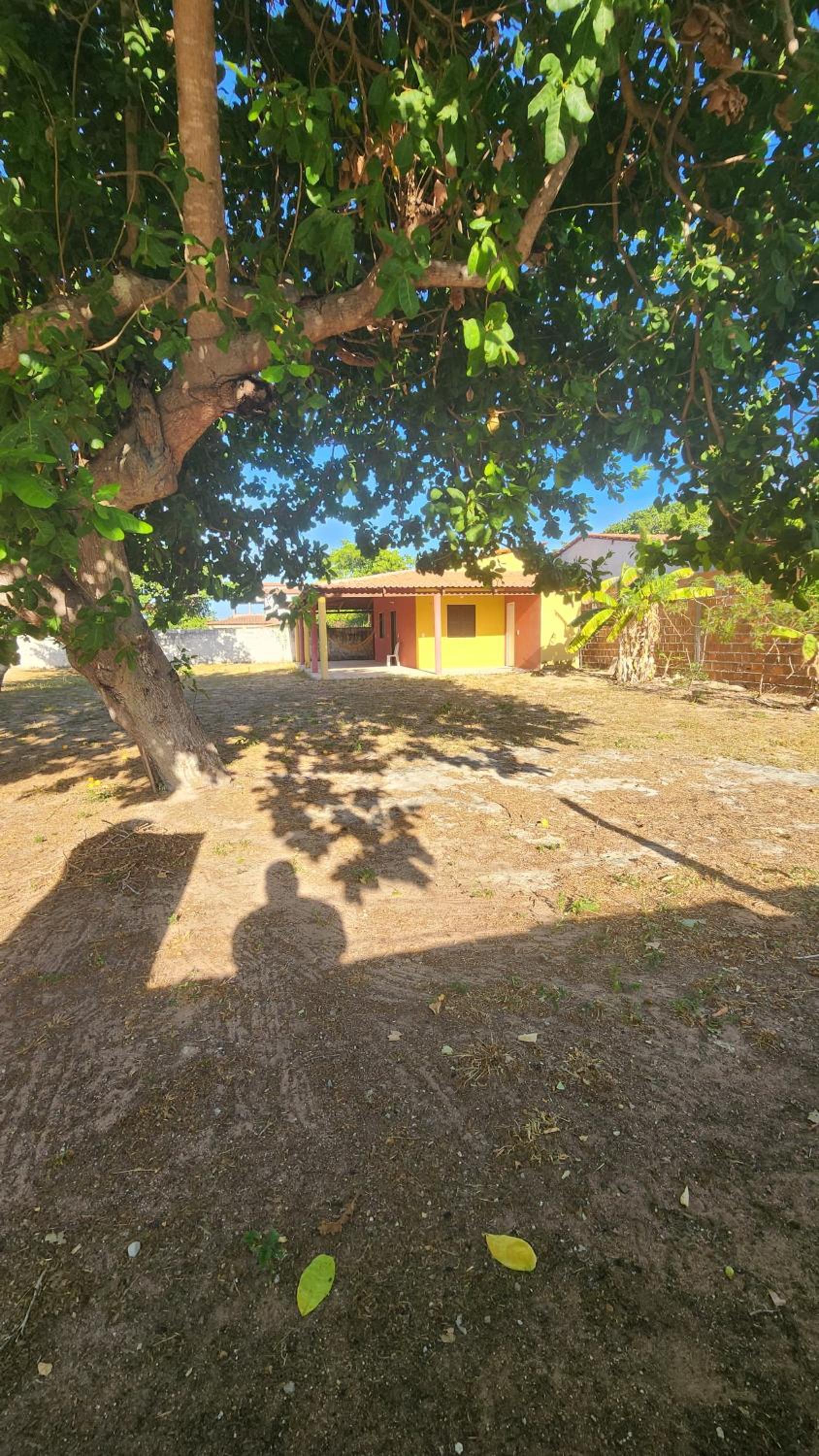 Casa Roteiro Jeri