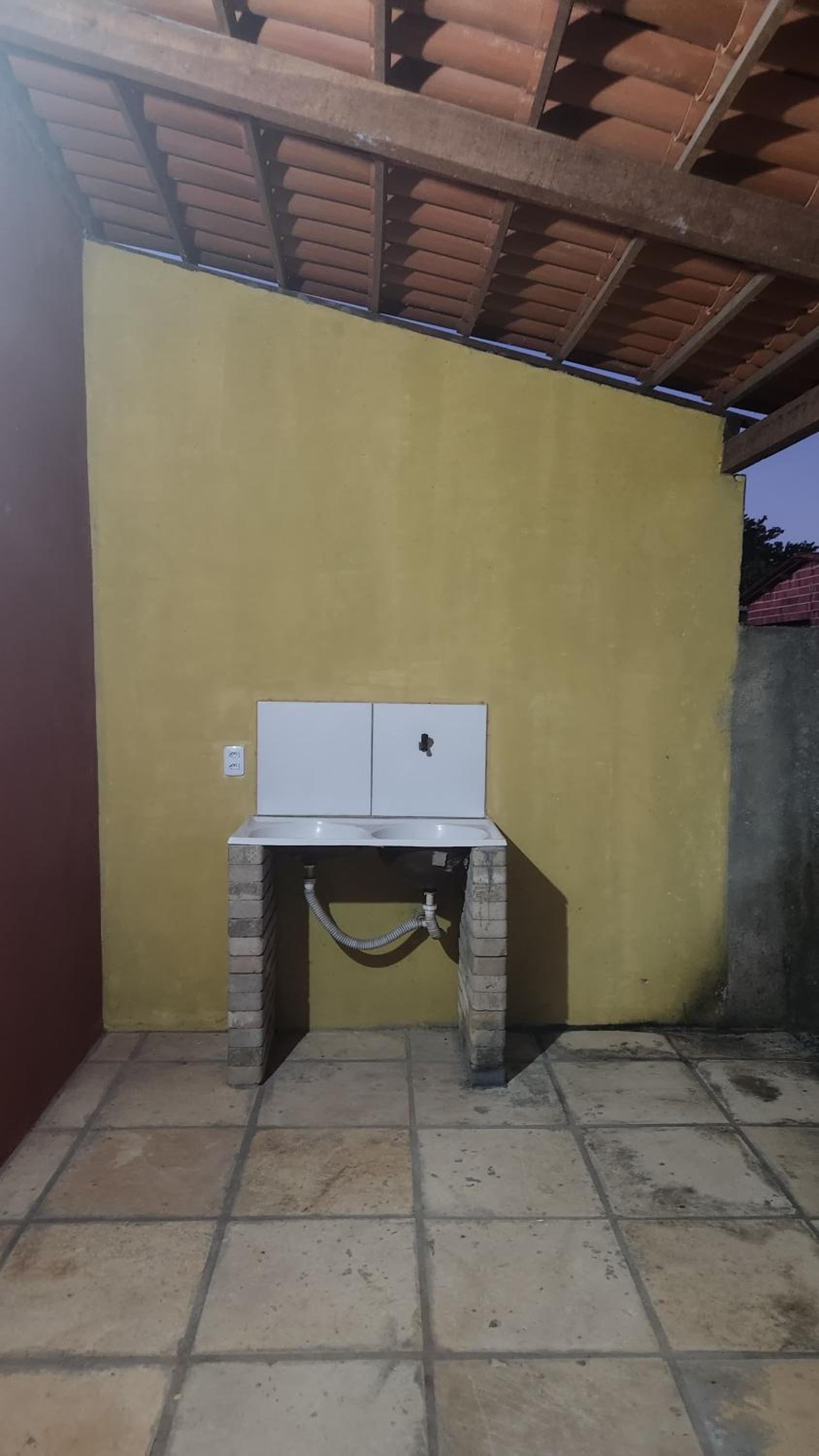 Casa Roteiro Jeri