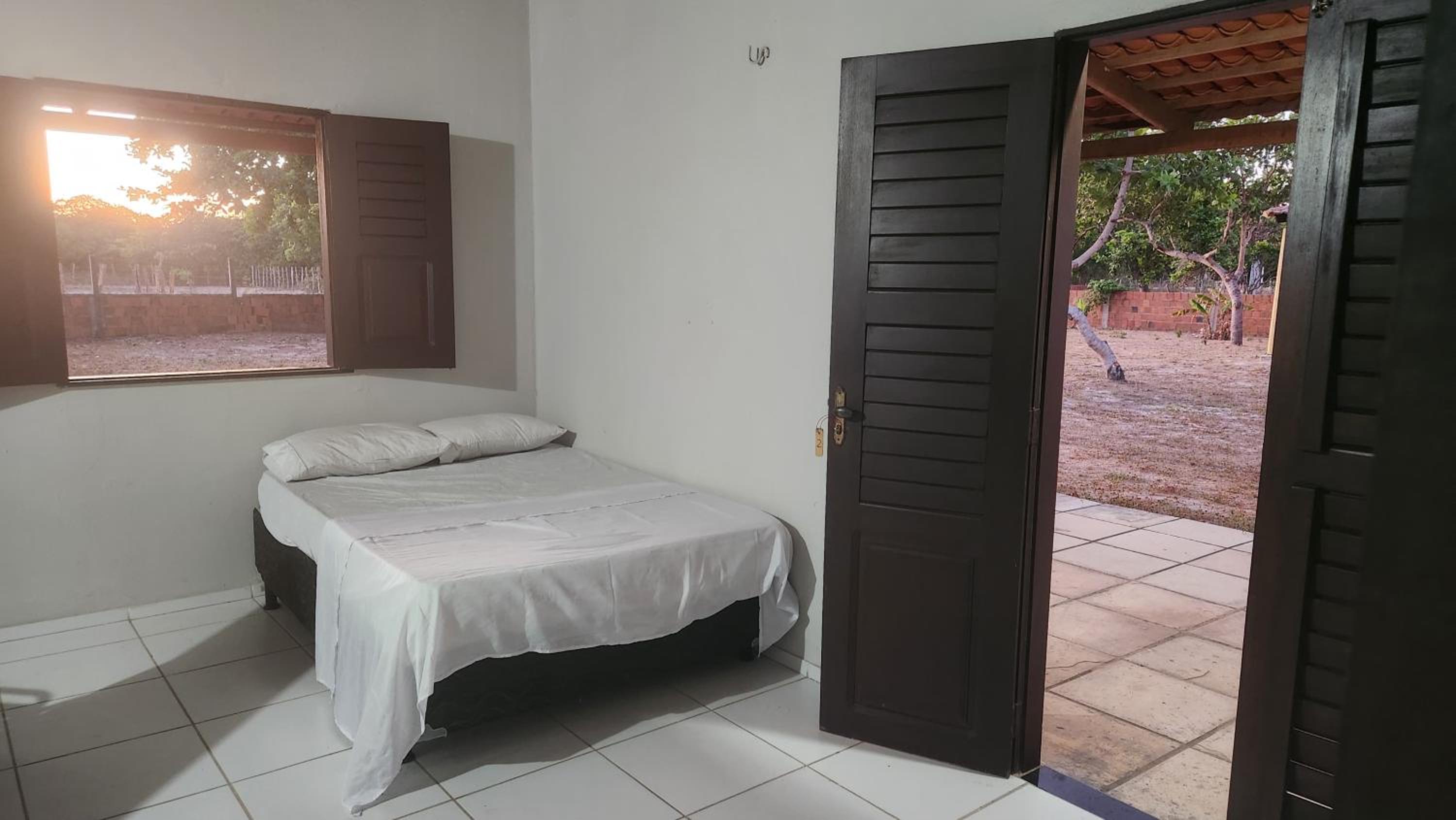 Casa Roteiro Jeri