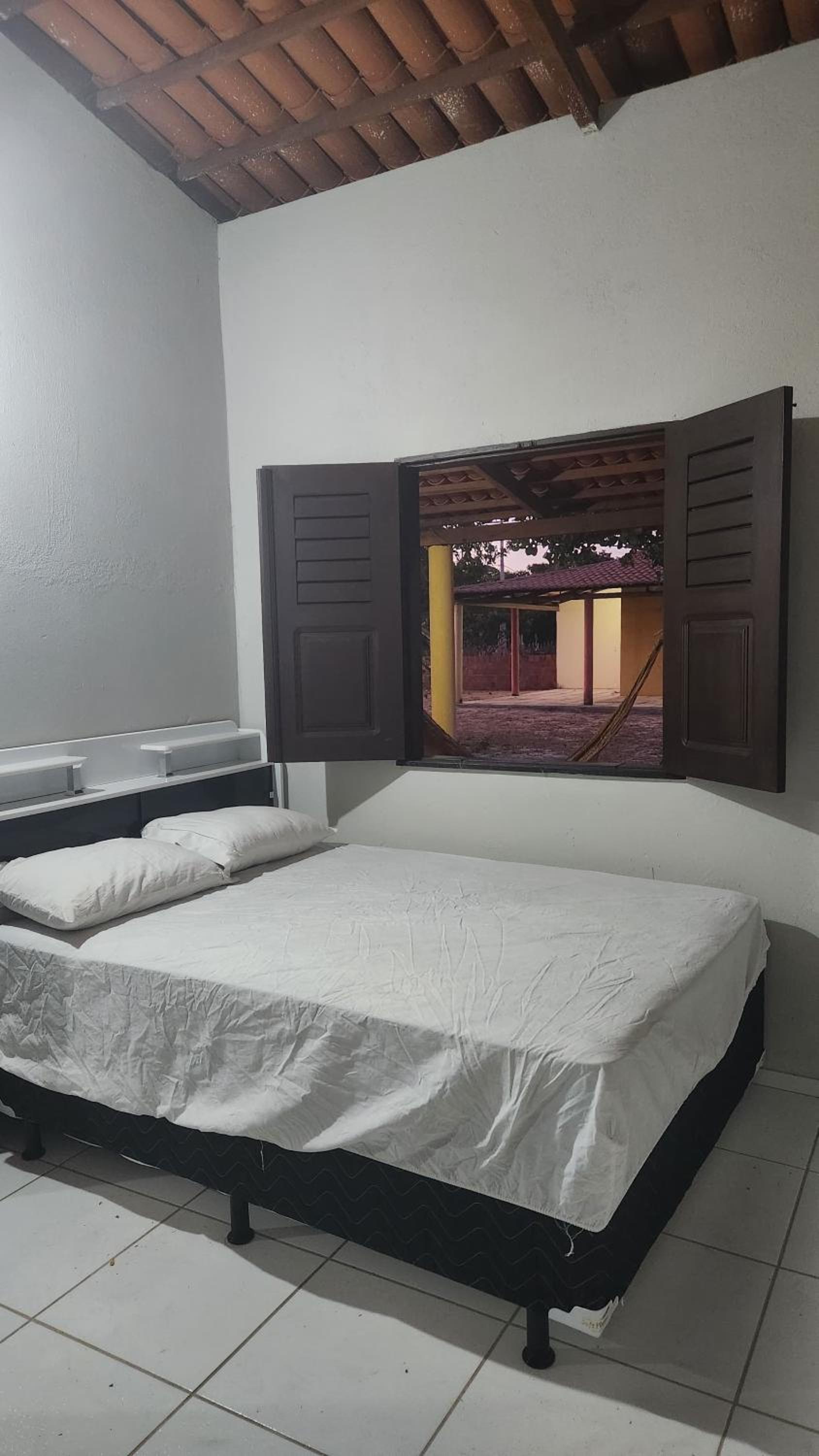 Casa Roteiro Jeri