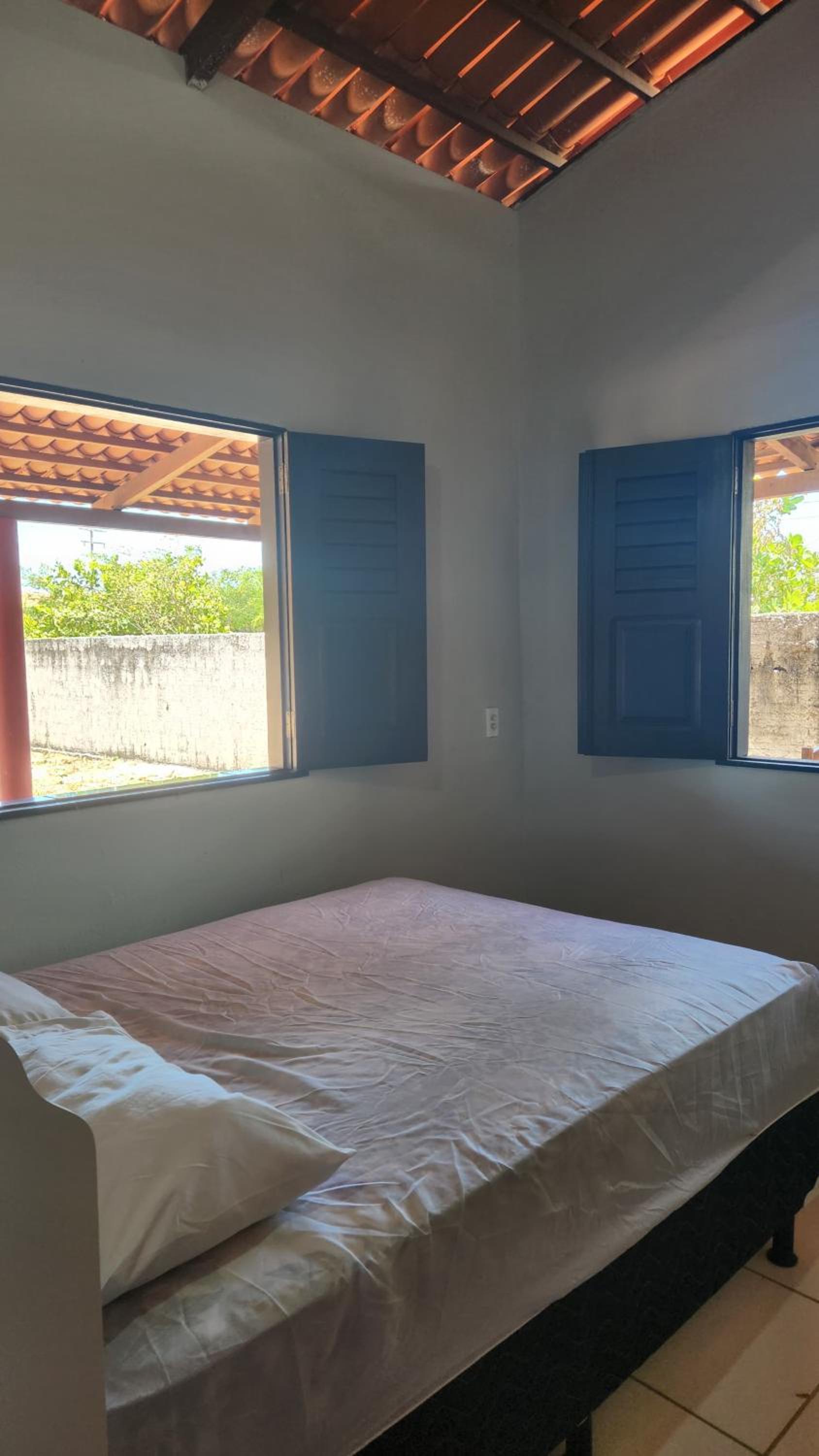 Casa Roteiro Jeri