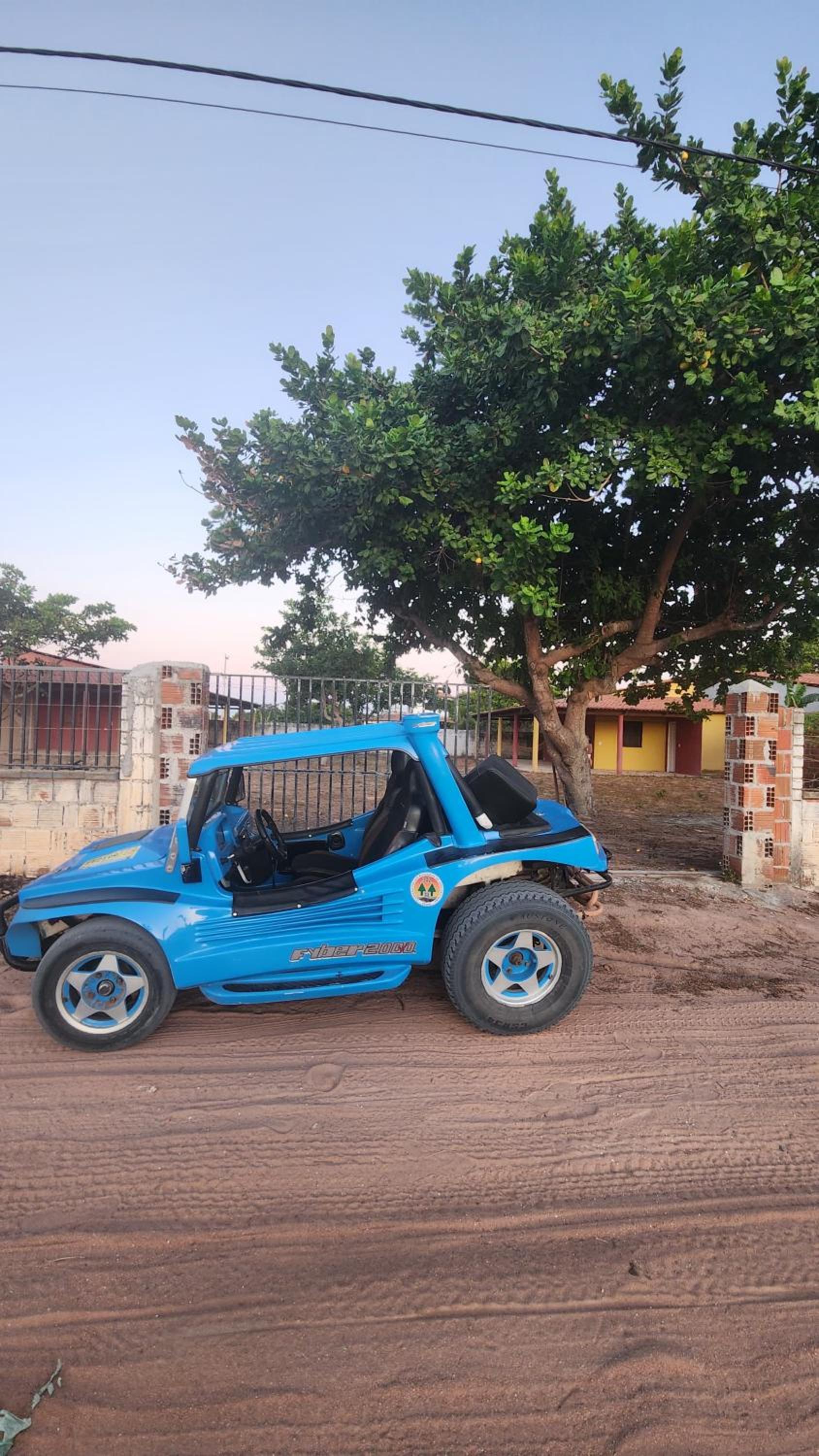 Casa Roteiro Jeri
