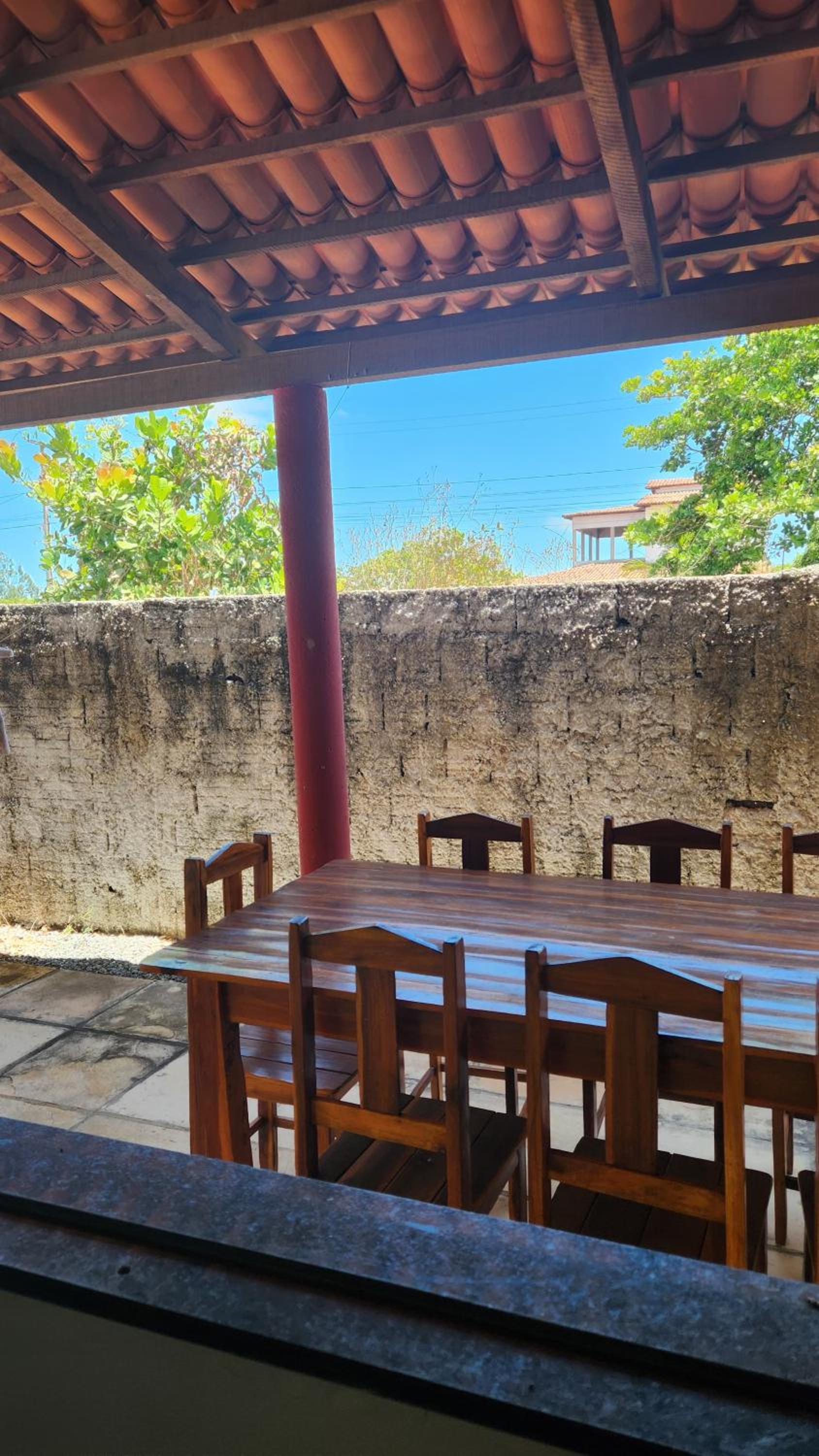 Casa Roteiro Jeri