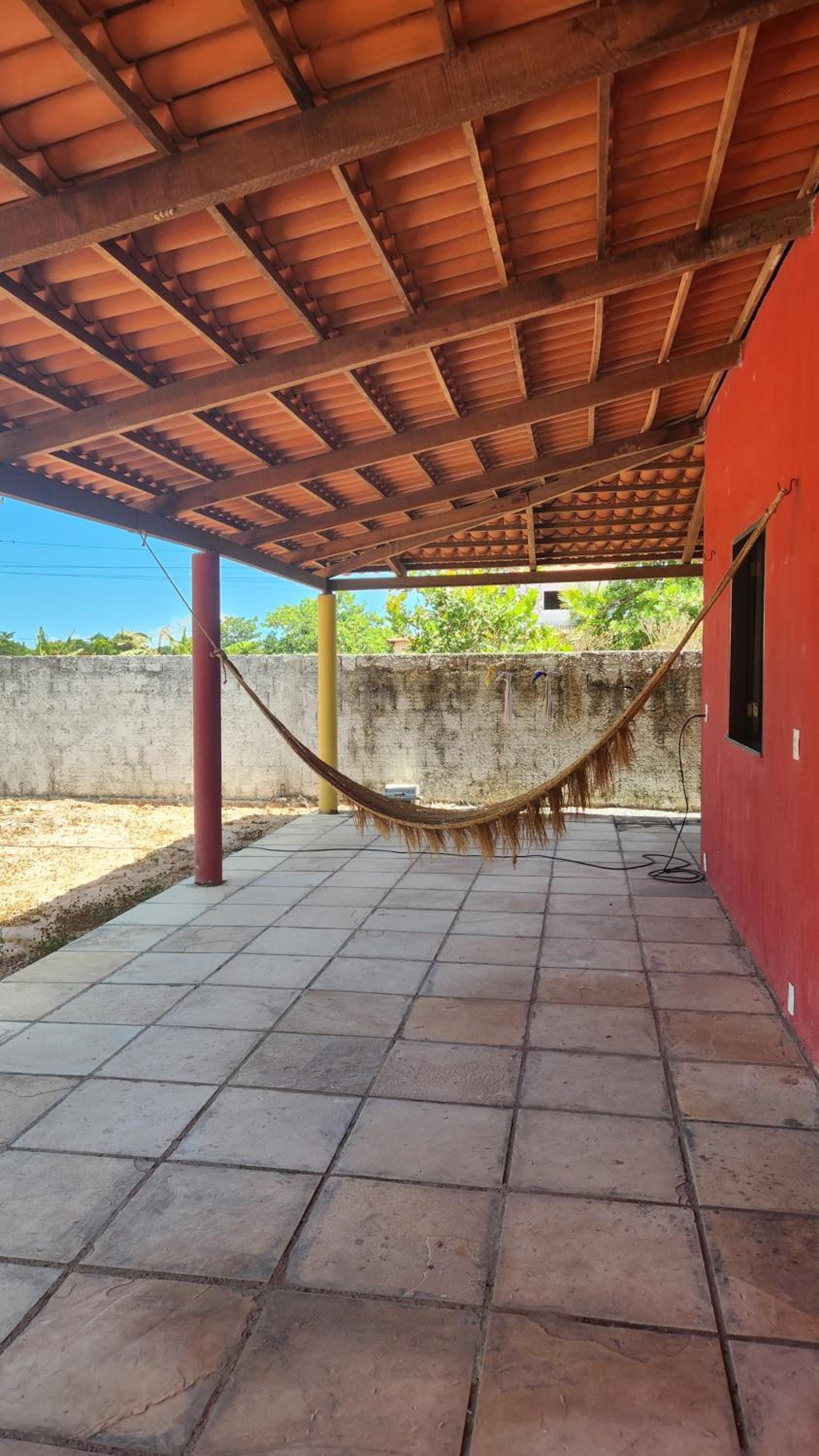 Casa Roteiro Jeri