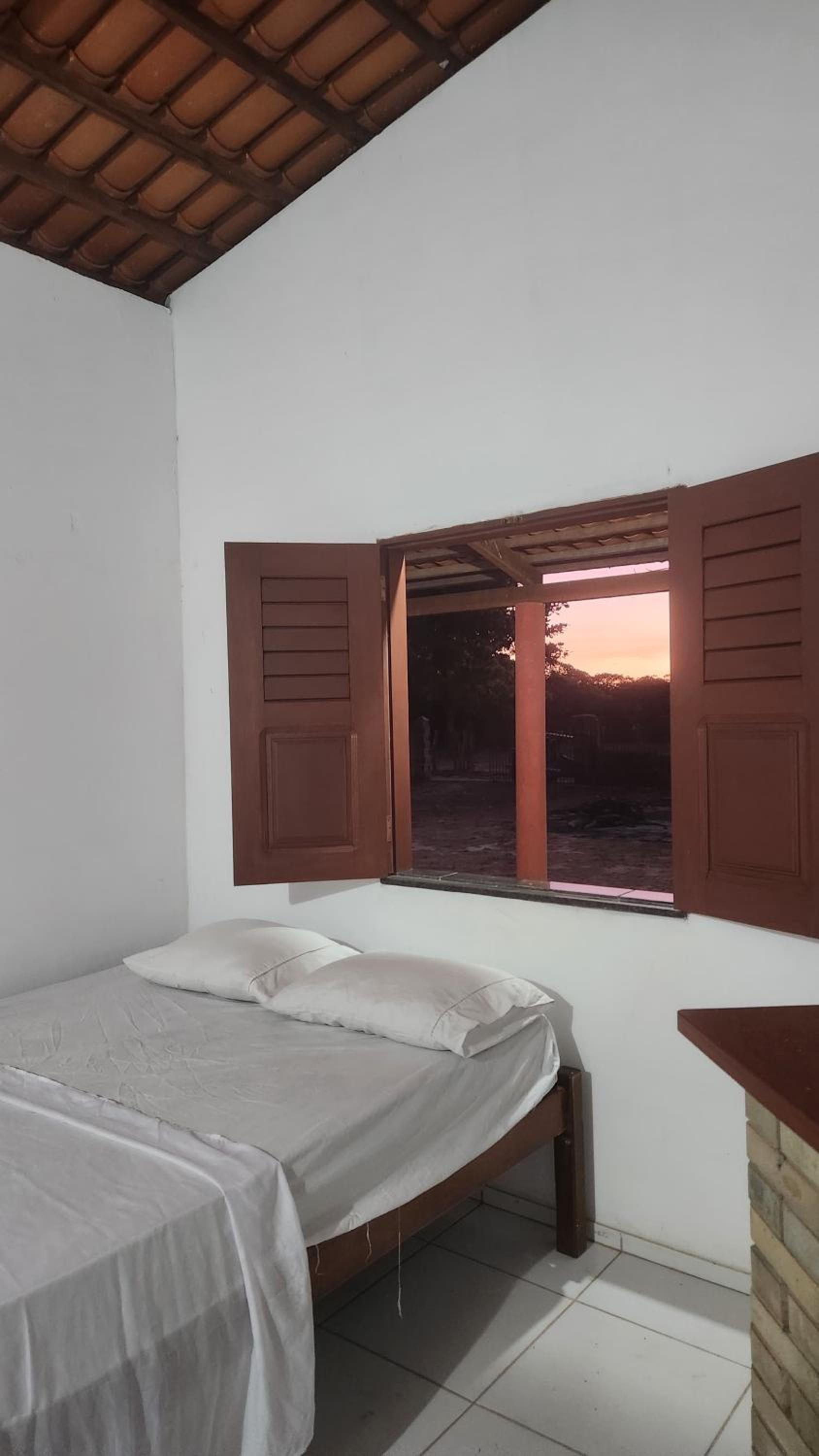 Casa Roteiro Jeri