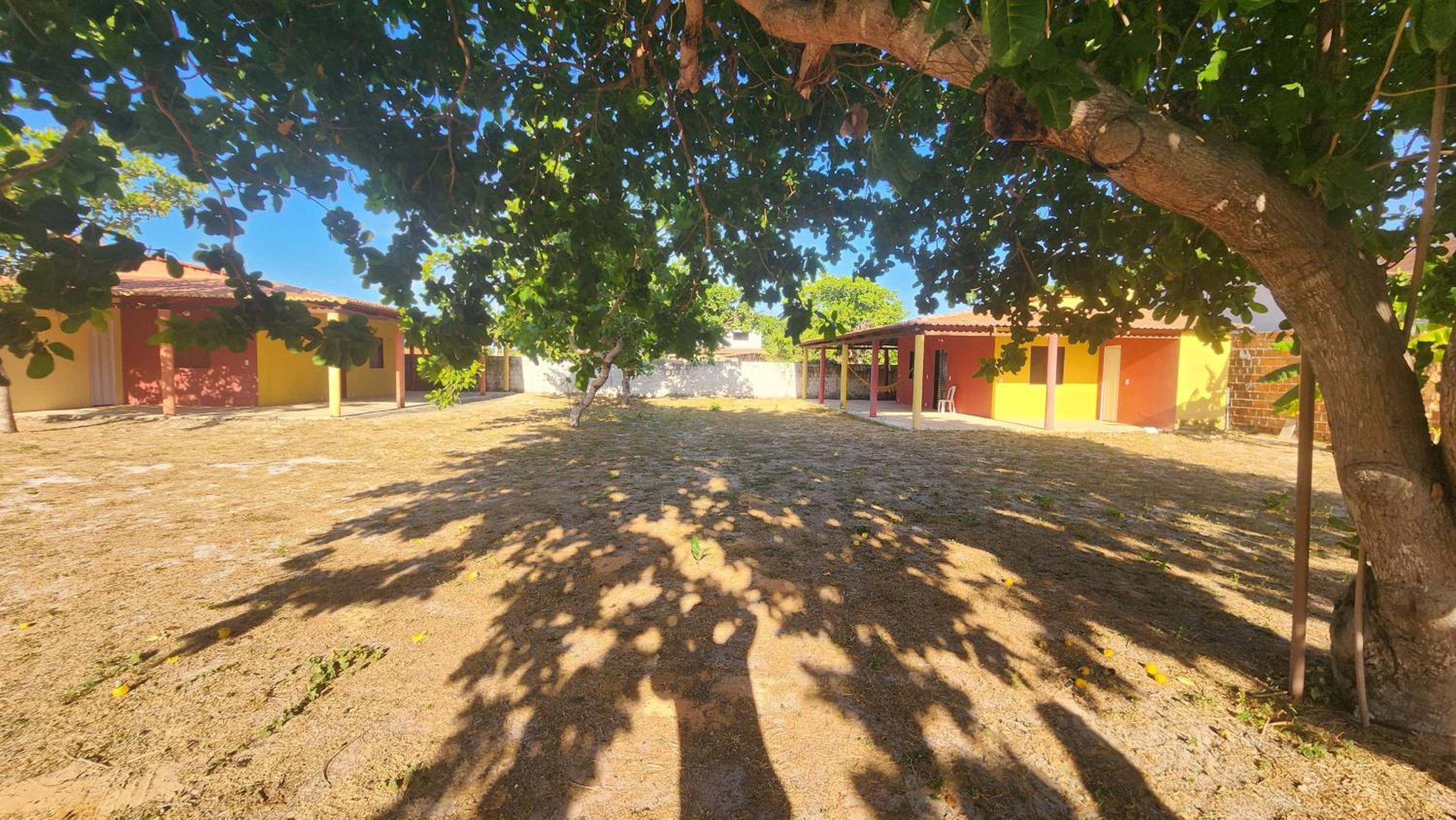 Casa Roteiro Jeri