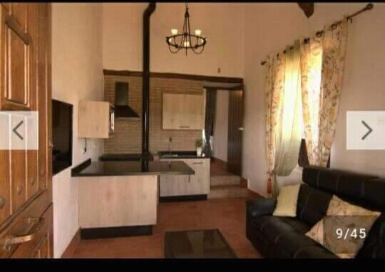 Casa Rural Huerta Los Caños