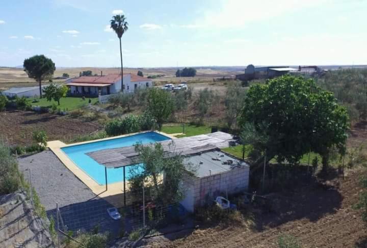 Casa Rural Huerta Los Caños