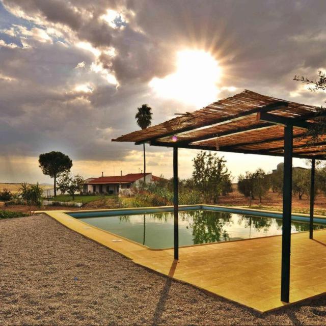 Casa Rural Huerta Los Caños