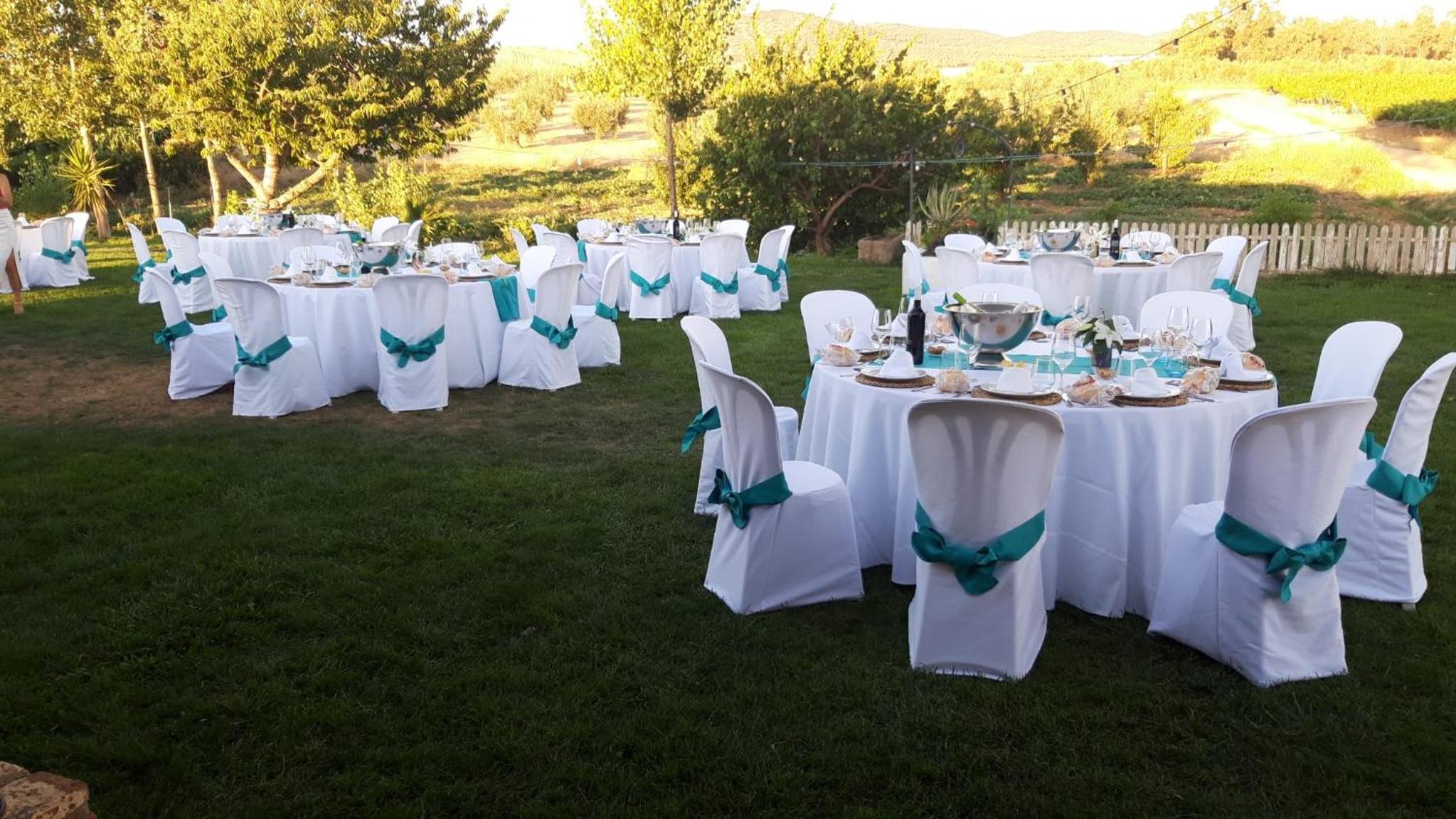 Casa Rural Huerta Los Caños
