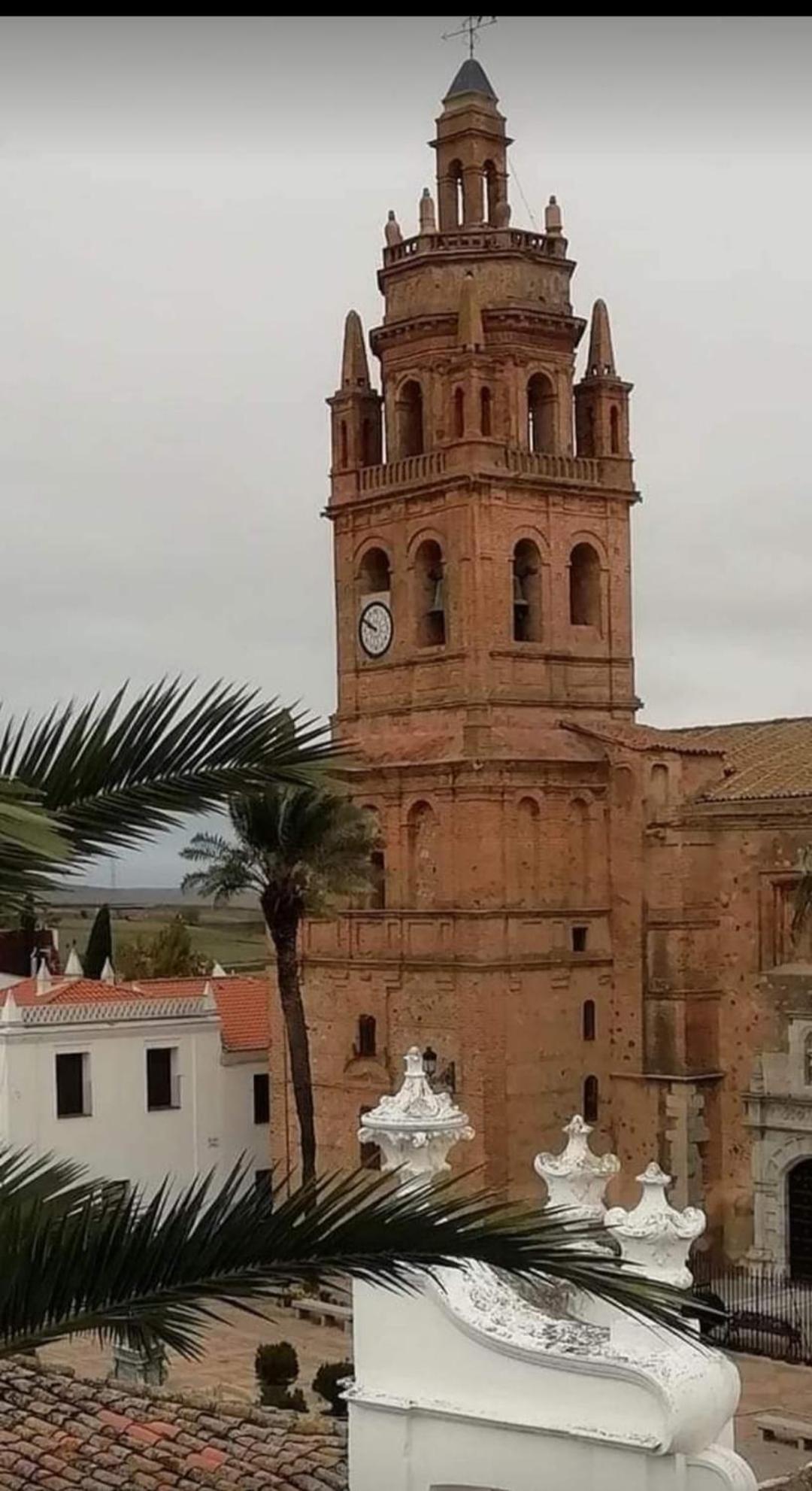 Casa Rural Huerta Los Caños