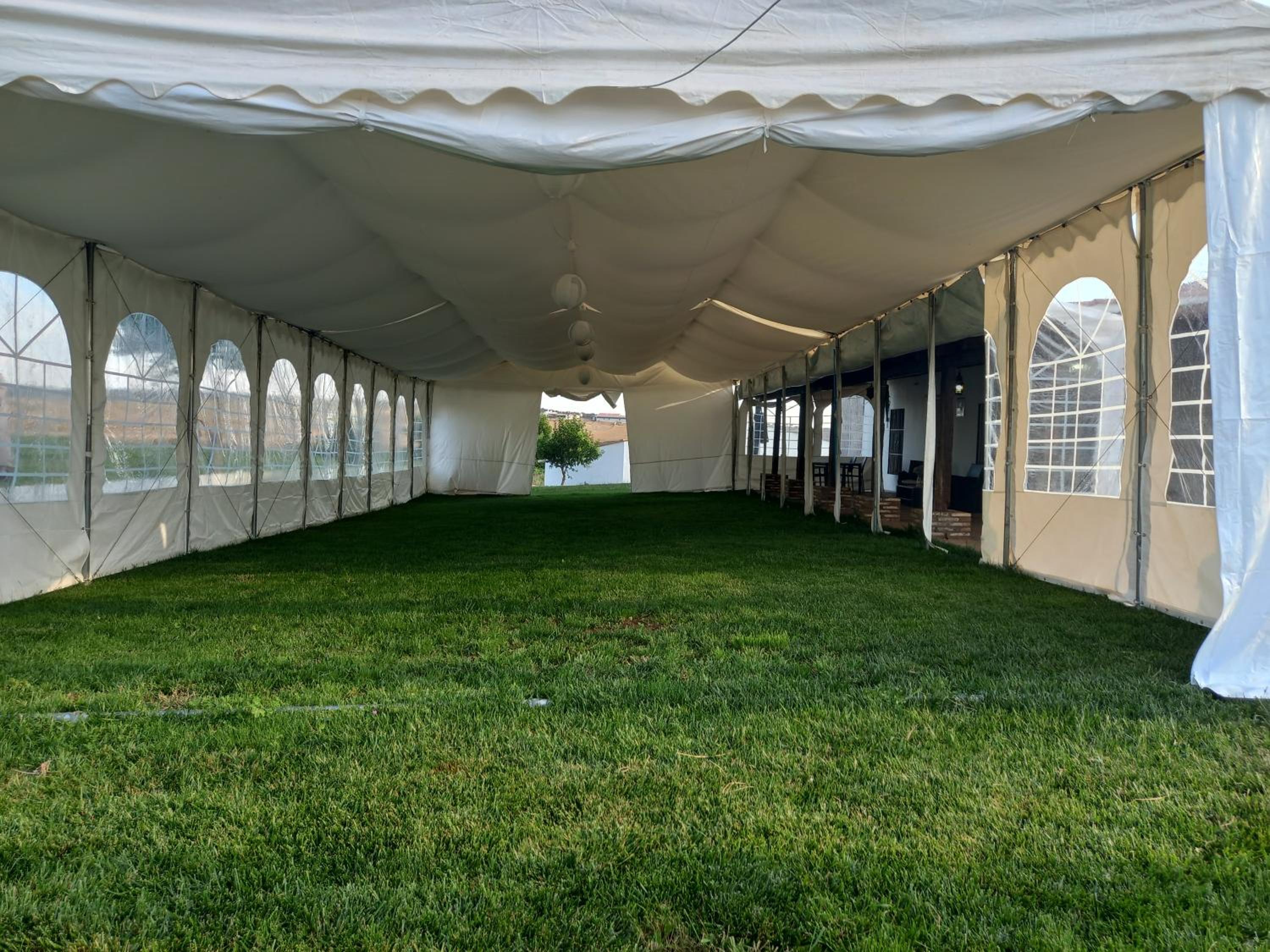 Casa Rural Huerta Los Caños