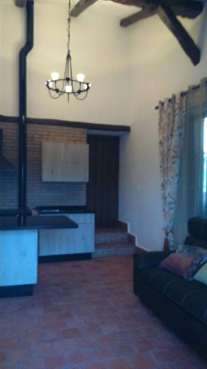 Casa Rural Huerta Los Caños