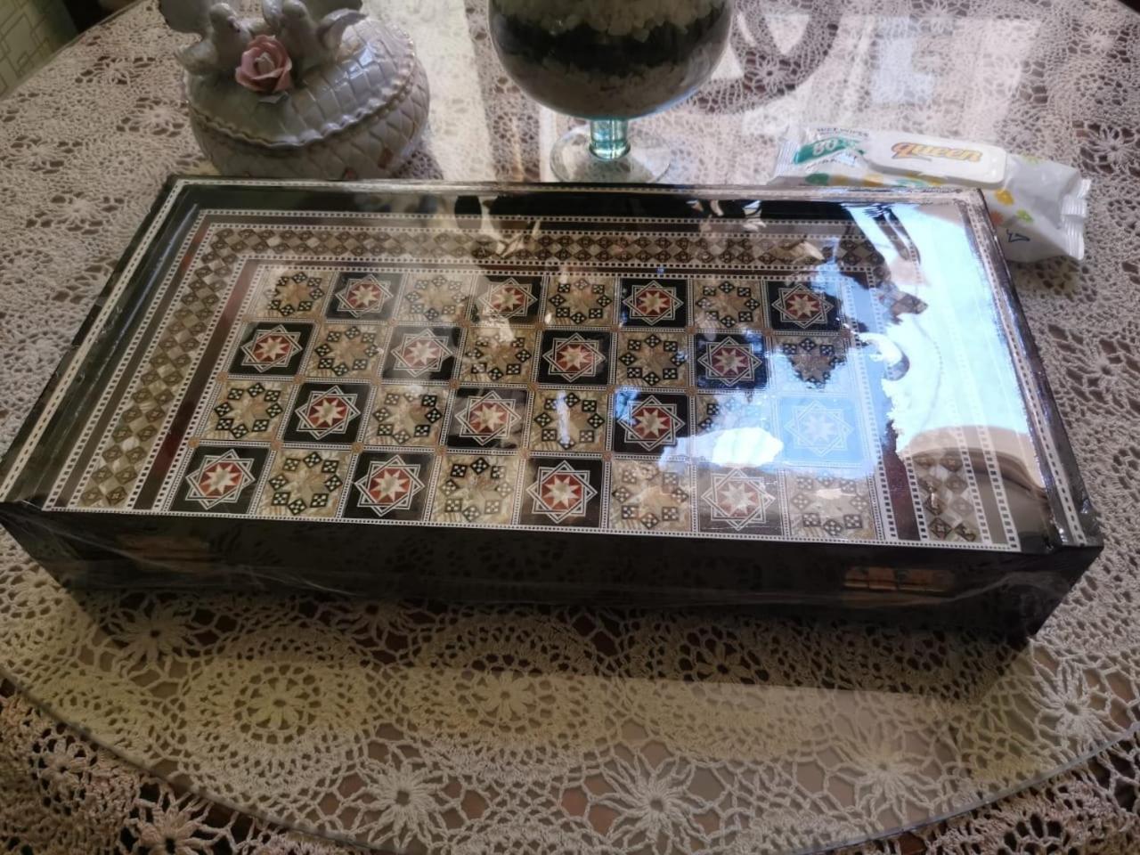 2 bedroom, 4 beds, apartment in El sheikh Zayed Cairo Egypt