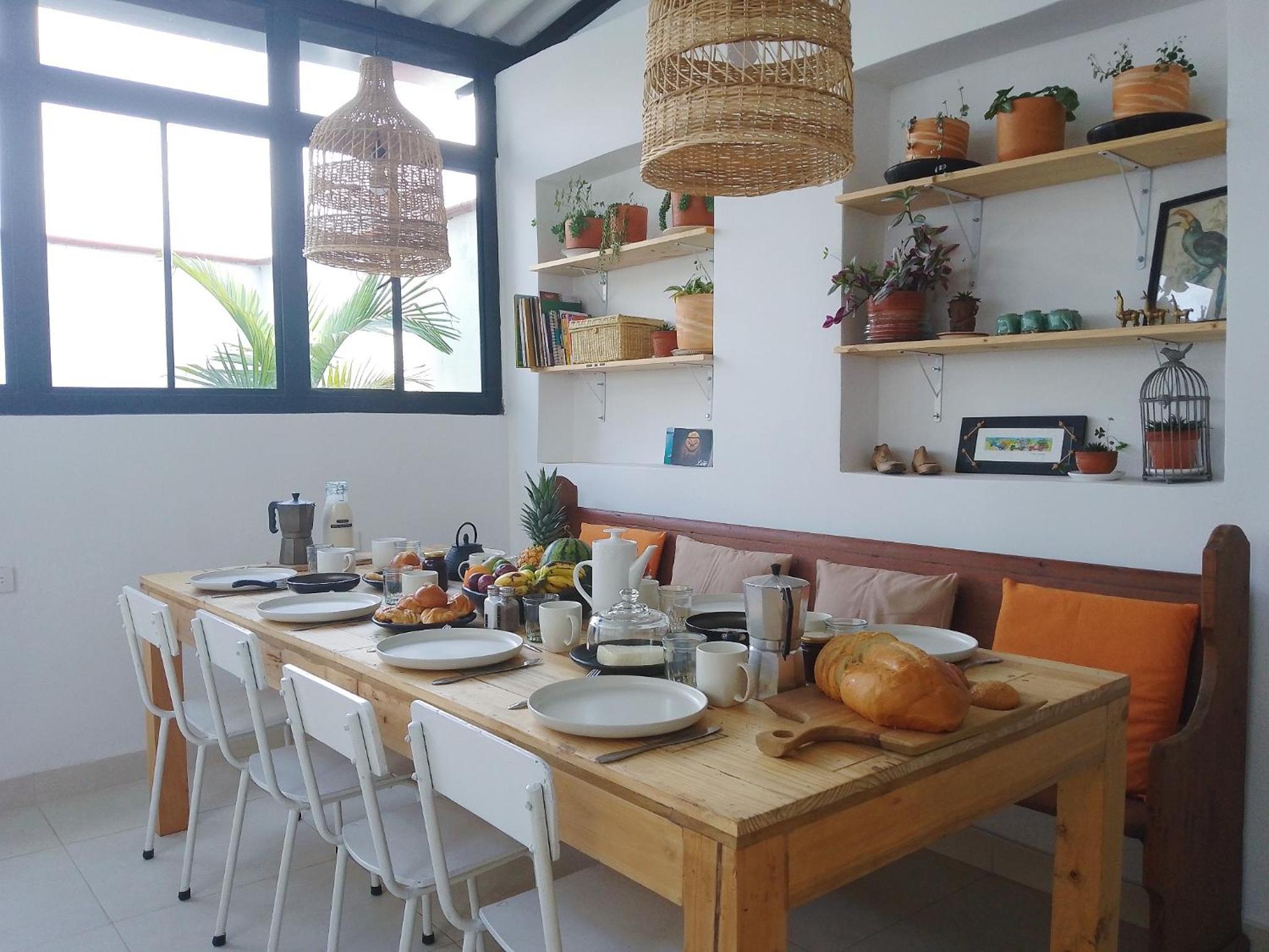 Casita de Piedra