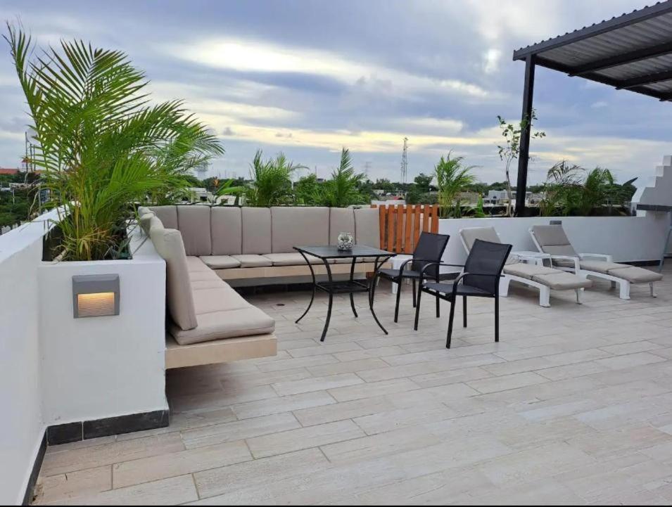 roof