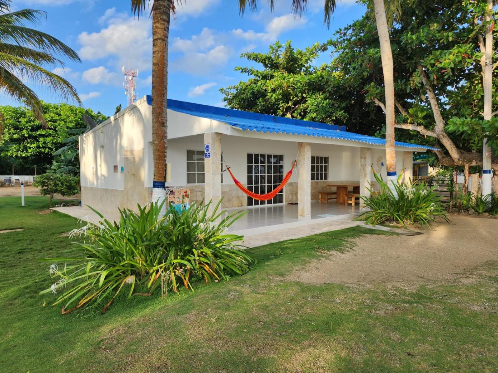 Condominio Milagros Coveñas