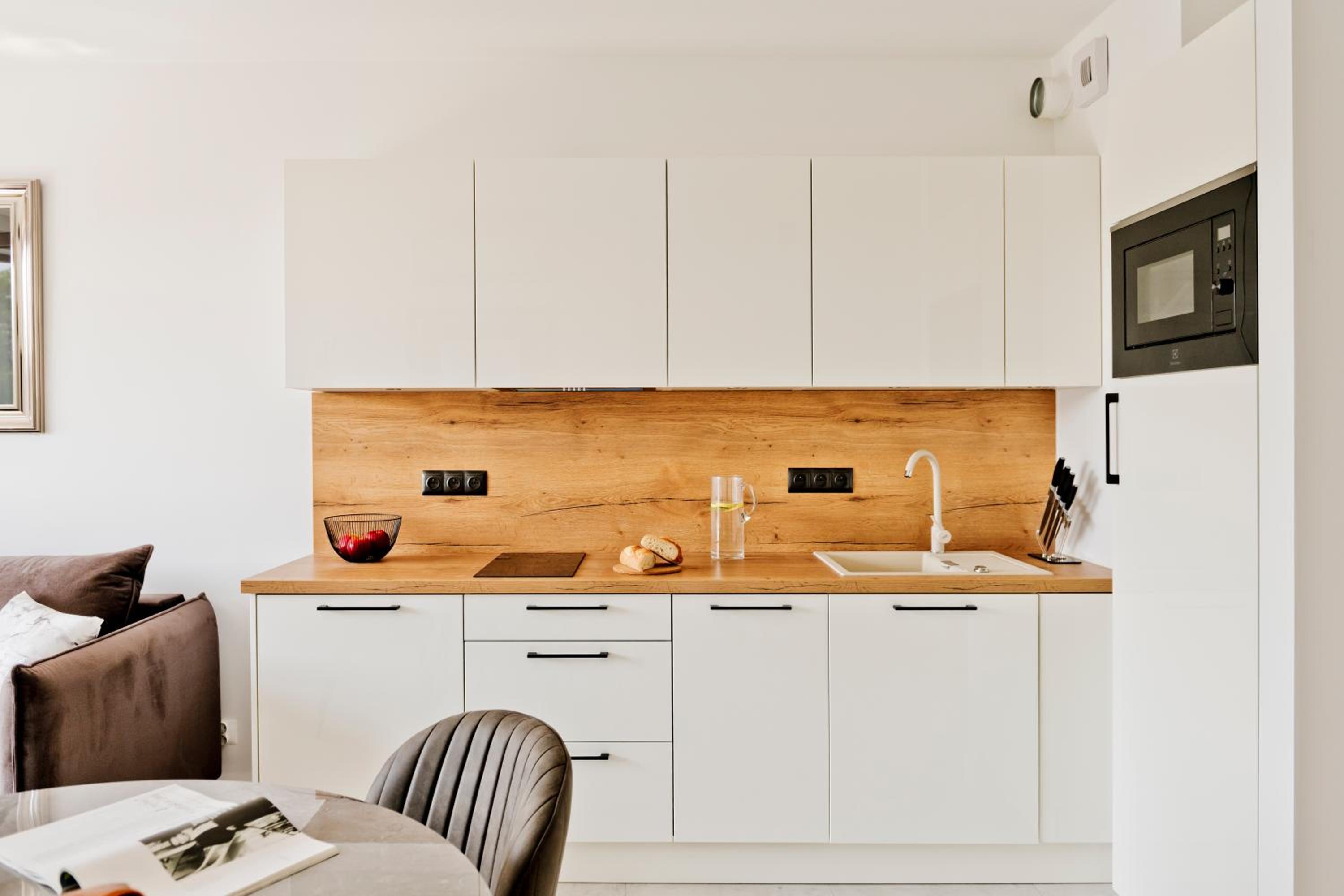 Apartamenty Belni Hel Edyta i Maciej Wolak