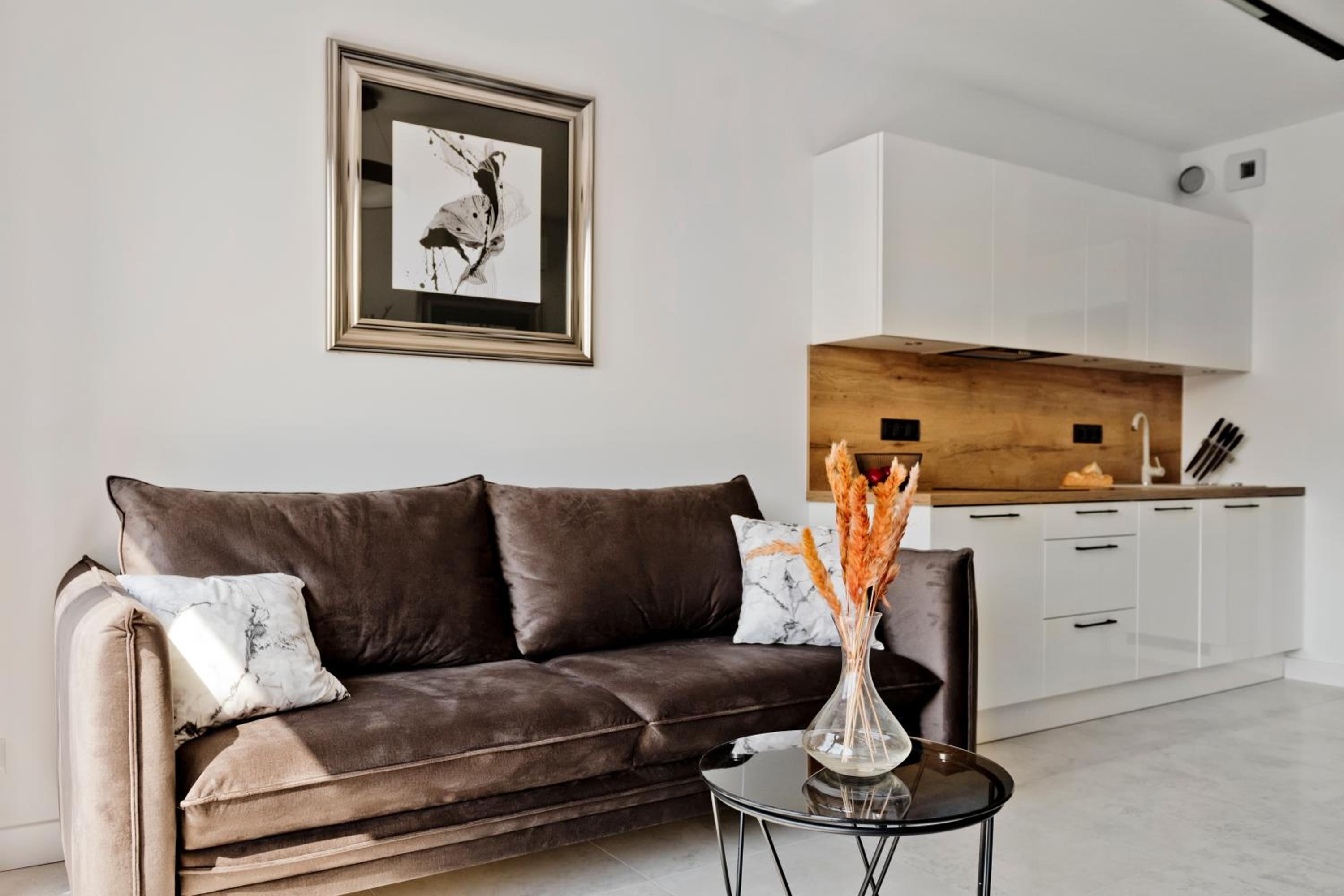 Apartamenty Belni Hel Edyta i Maciej Wolak