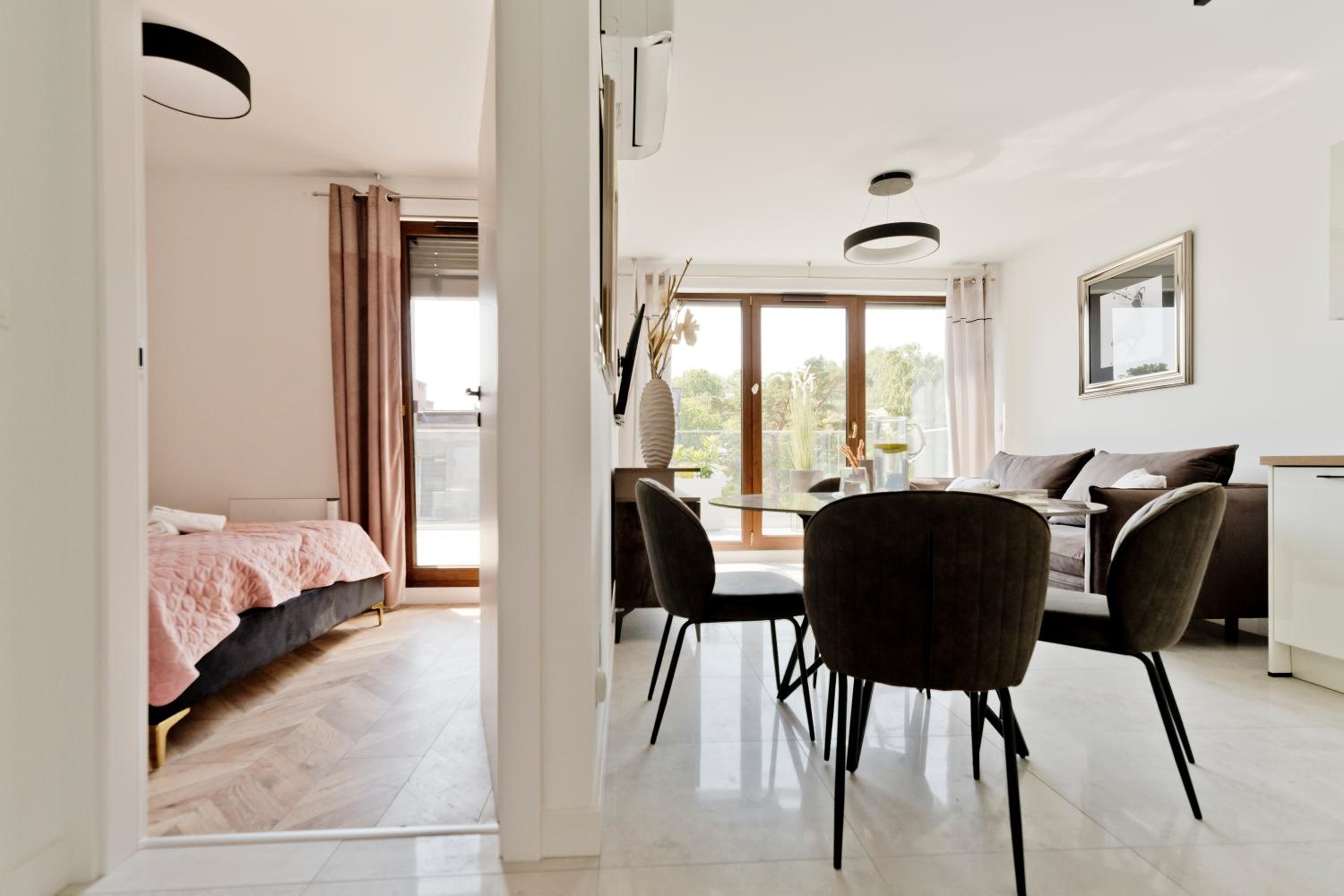 Apartamenty Belni Hel Edyta i Maciej Wolak