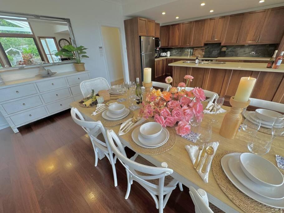 Luxberry House - In the heart of Berry