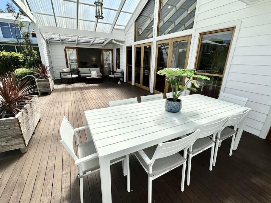 Luxberry House - In the heart of Berry