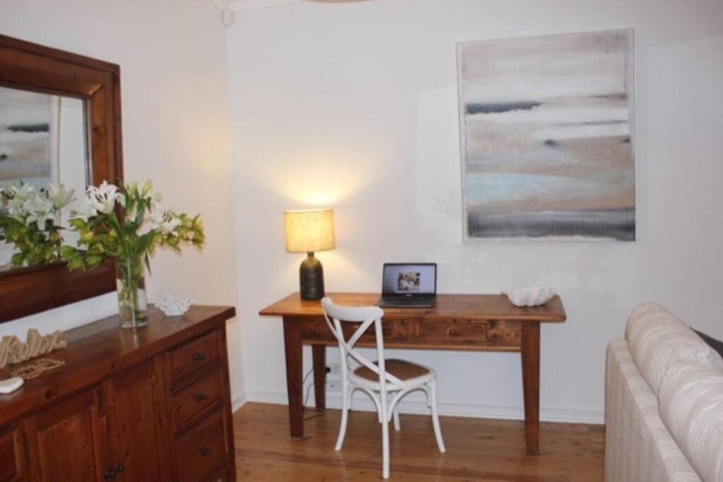 Luxberry House - In the heart of Berry