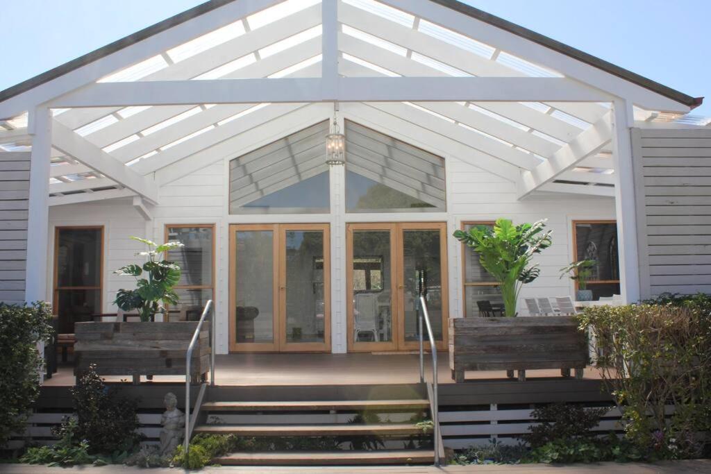 Luxberry House - In the heart of Berry