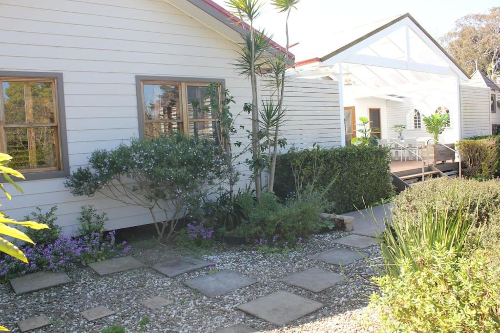 Luxberry House - In the heart of Berry