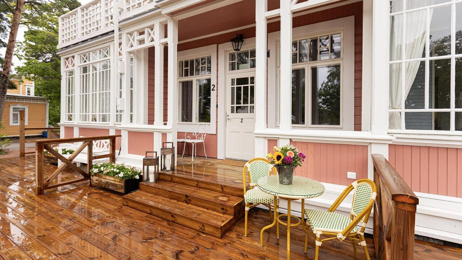 Villa Maija 2 Southside