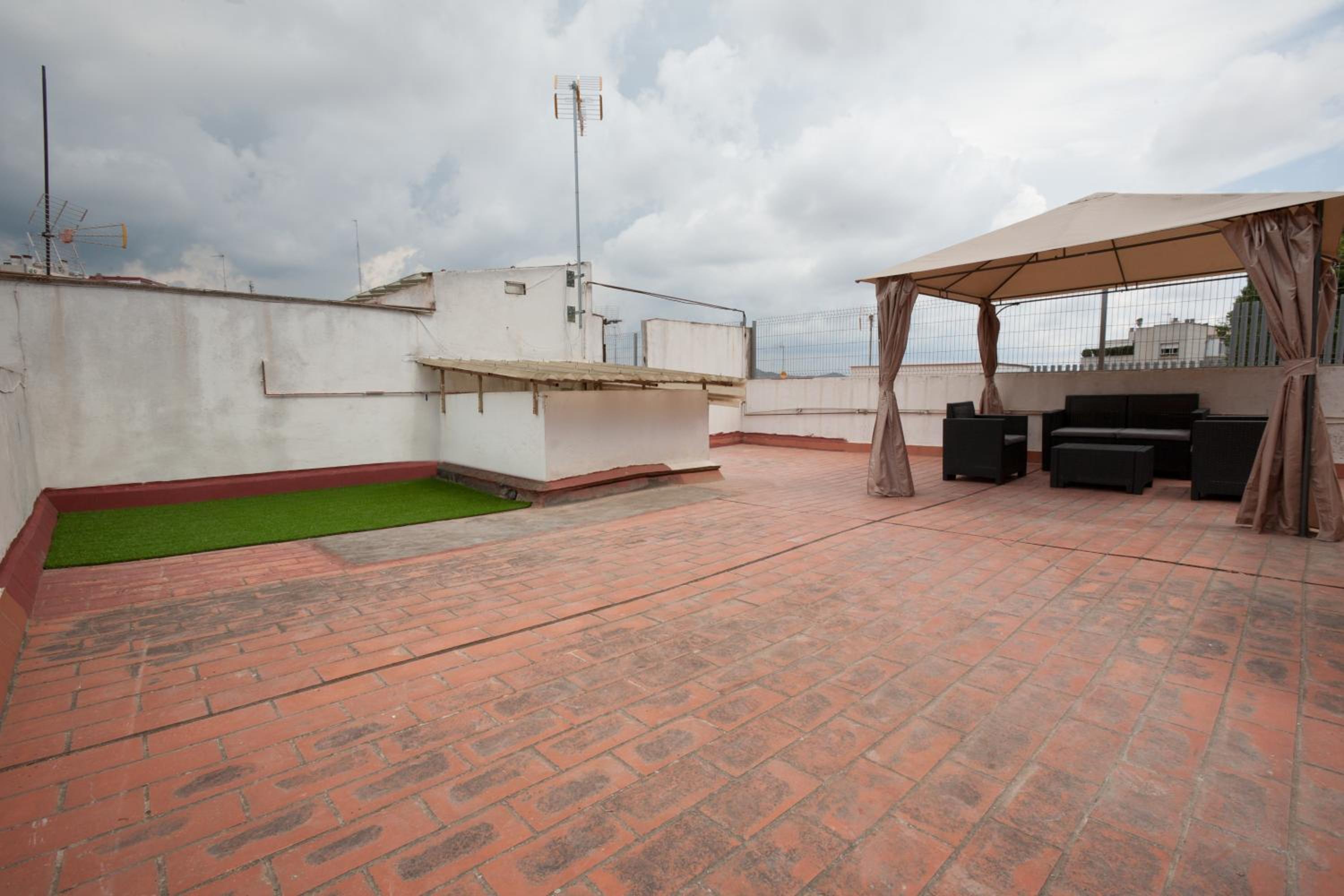 roof