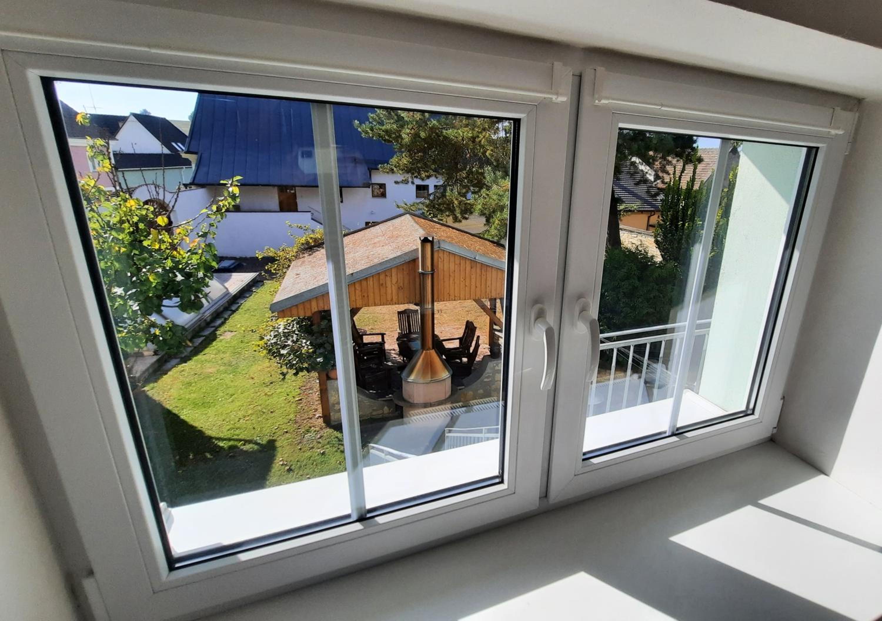 Apartmán Franz Josef